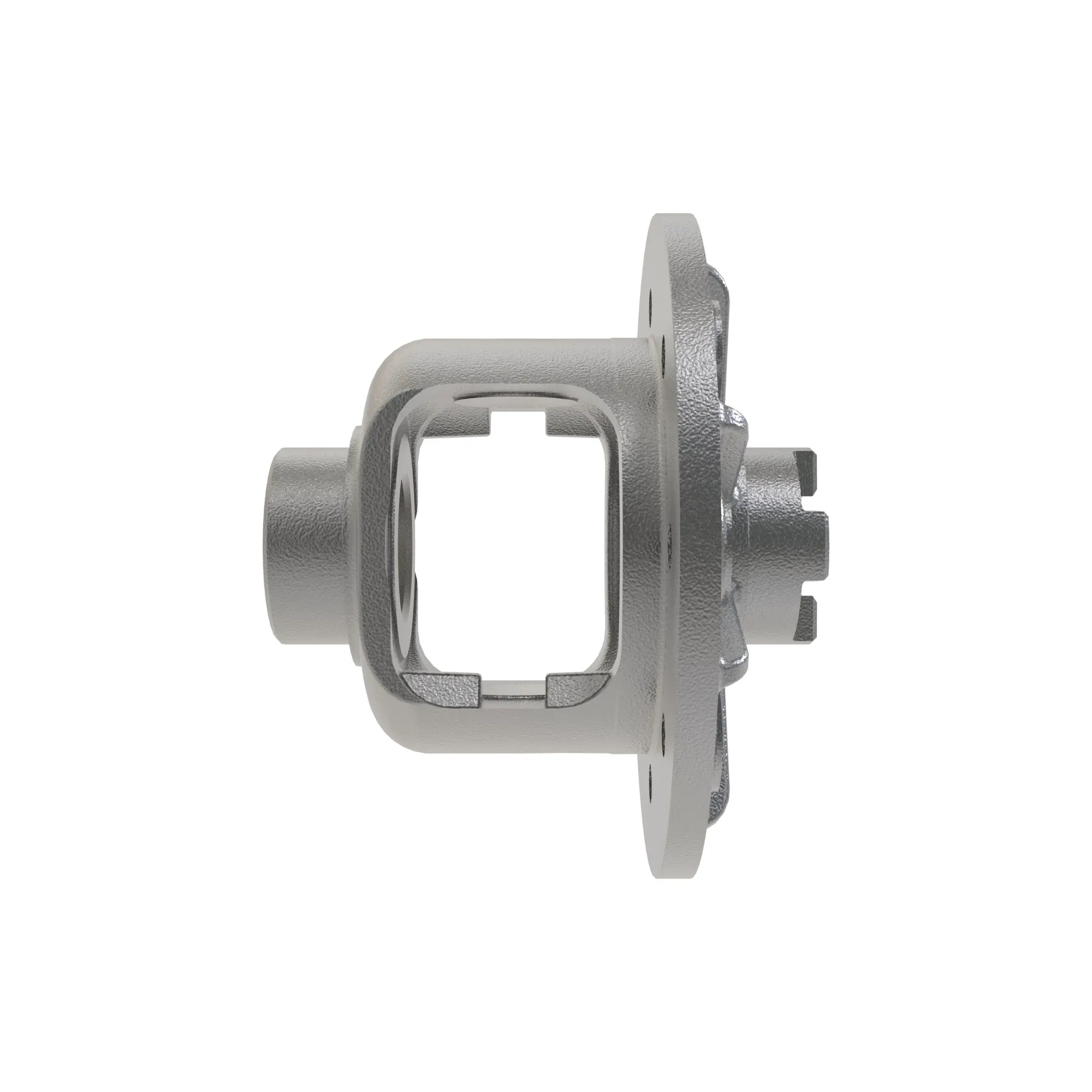 YZ81404: Differential Housing