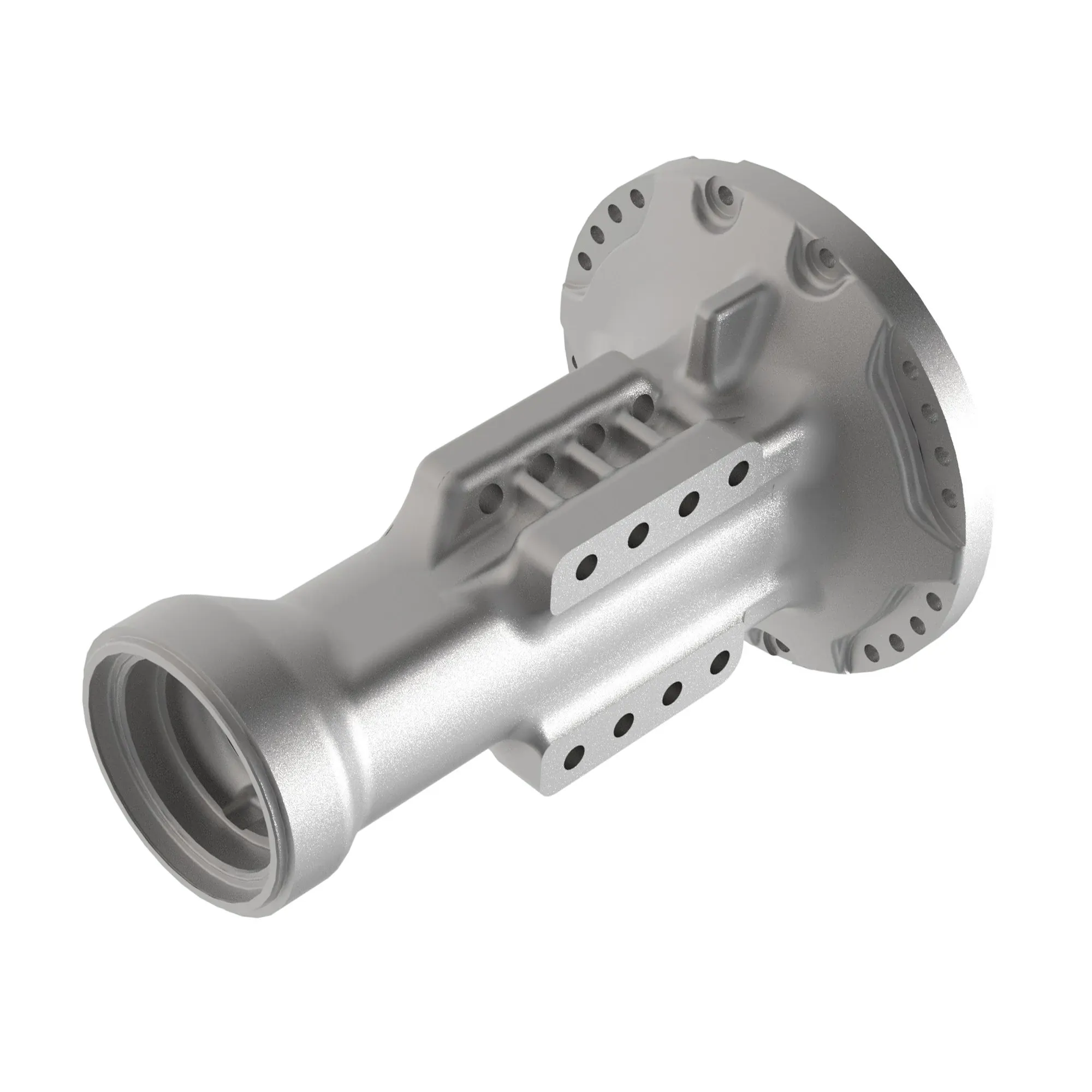 John Deere Housing - YZ120378