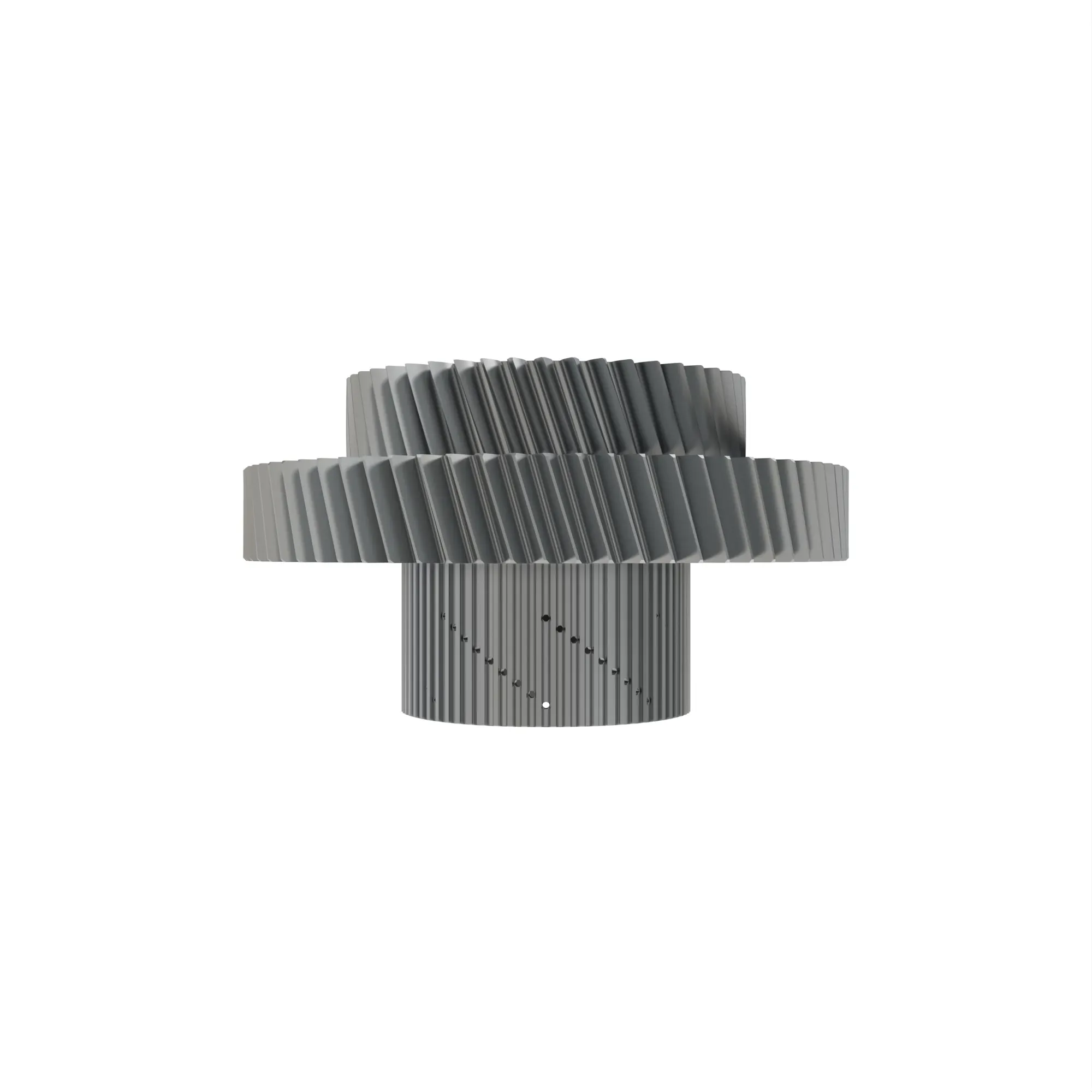 GEAR, ASSEMBLY, CLUTCH B