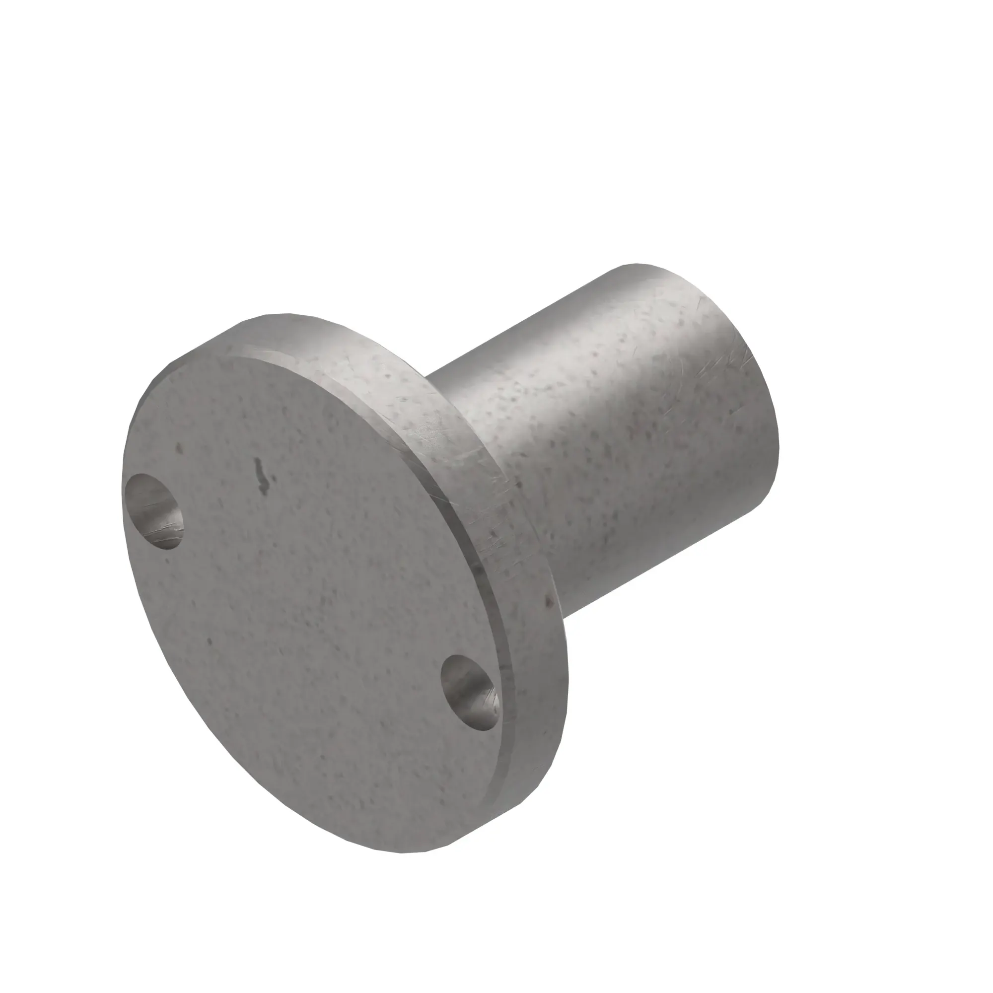 John Deere Length Measurement Arm Hub - F705376
