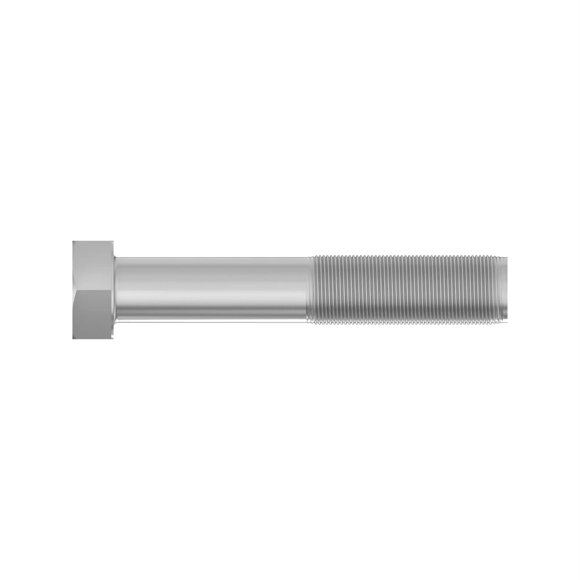 SCREW, HEX HEAD