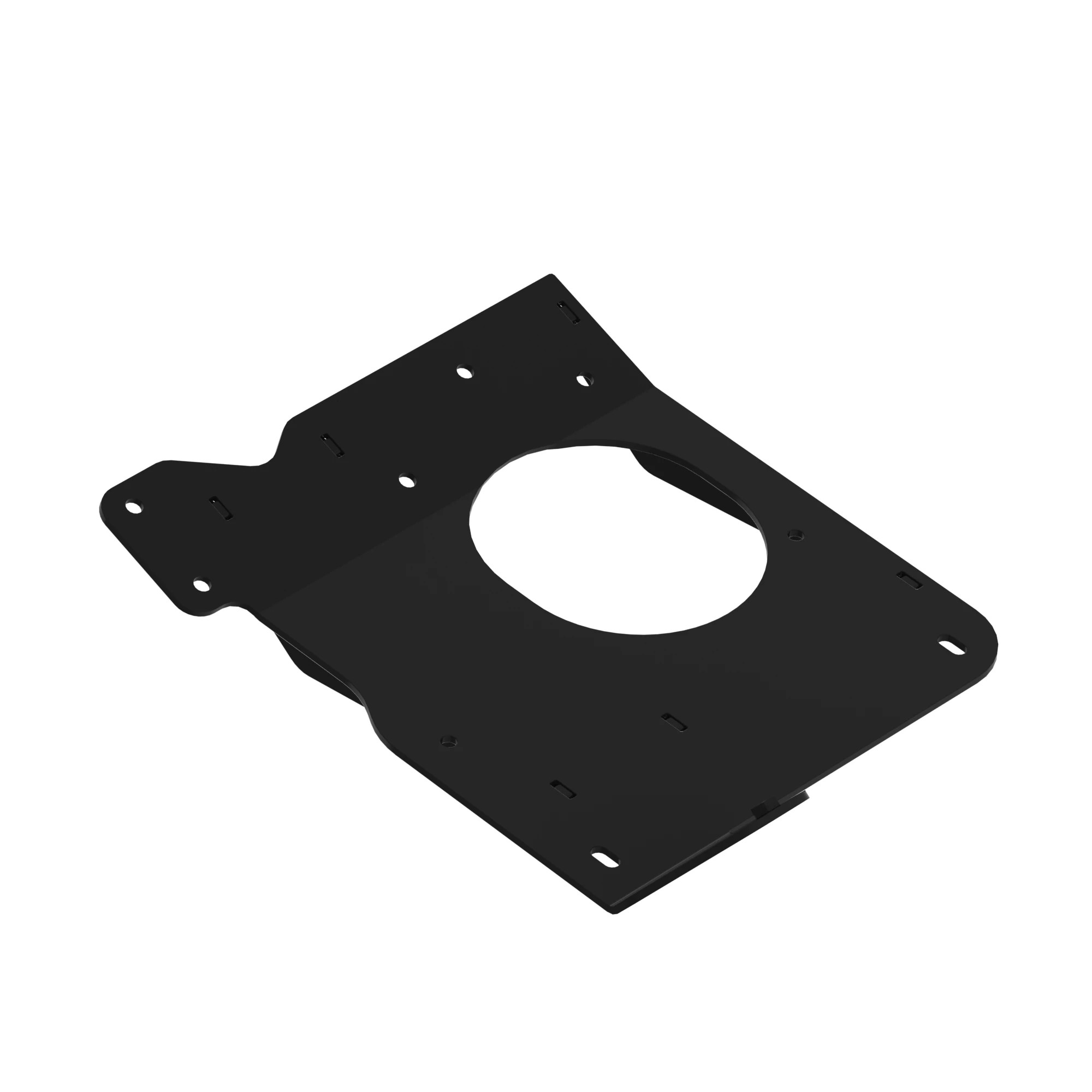 BRACKET, AIR CLEANER
