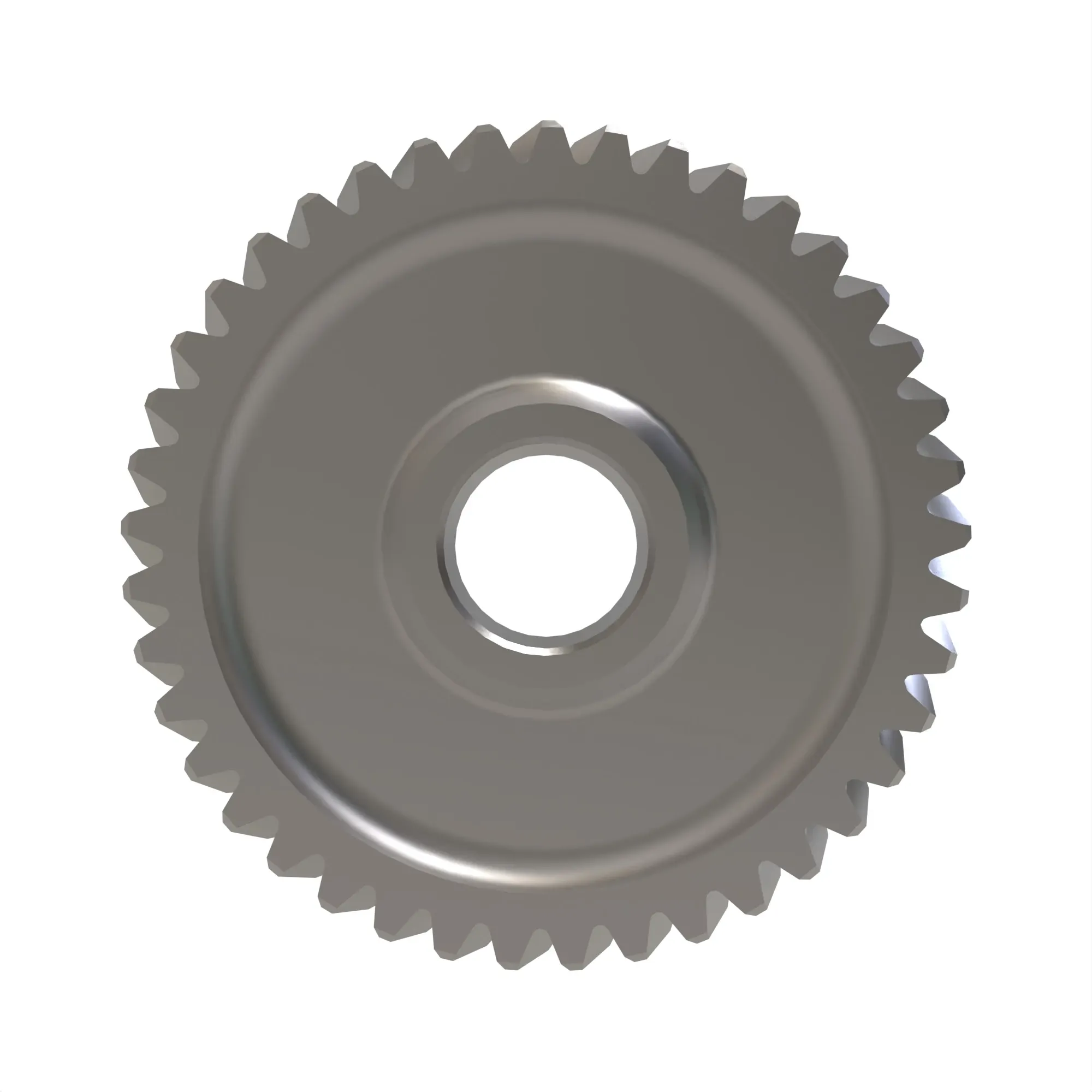 GEAR, GEAR MFWD OUTPUT