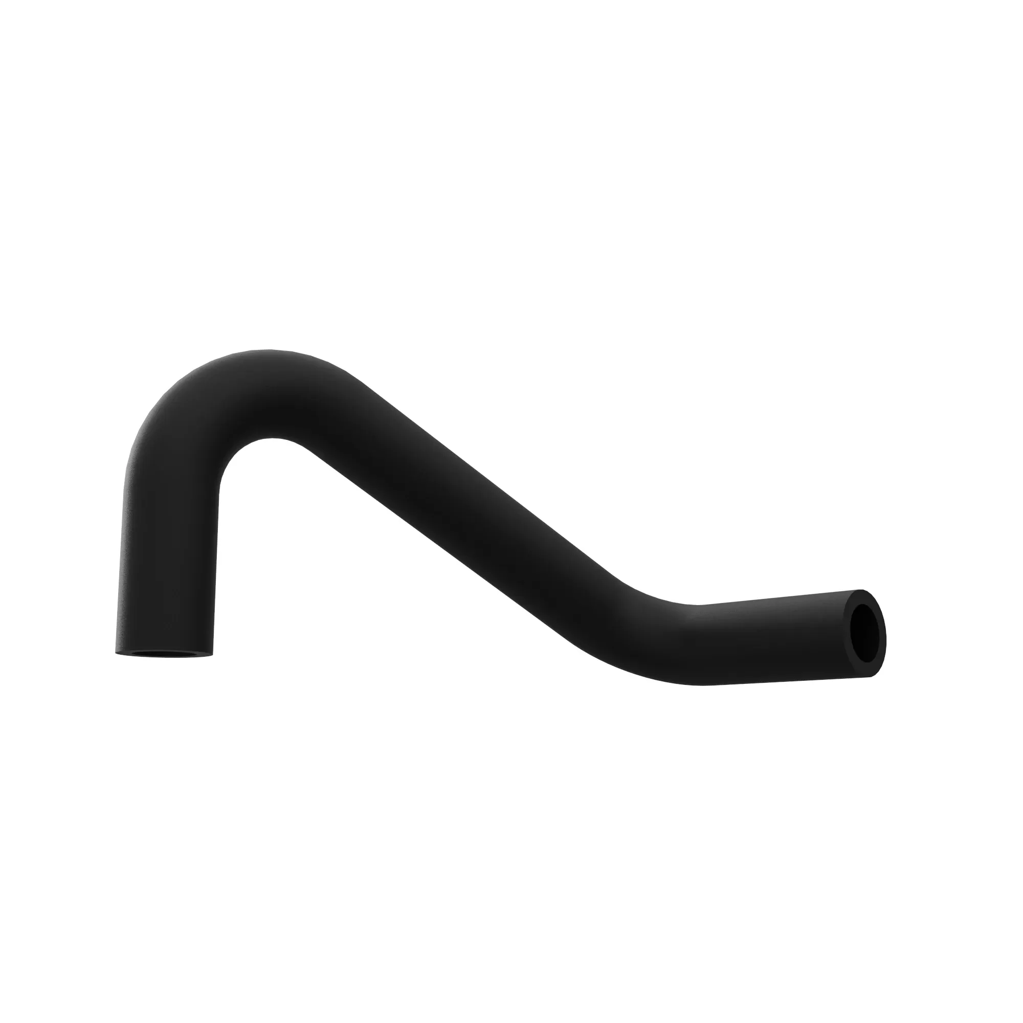 DEF COOLANT FORMED HOSE CHARGER