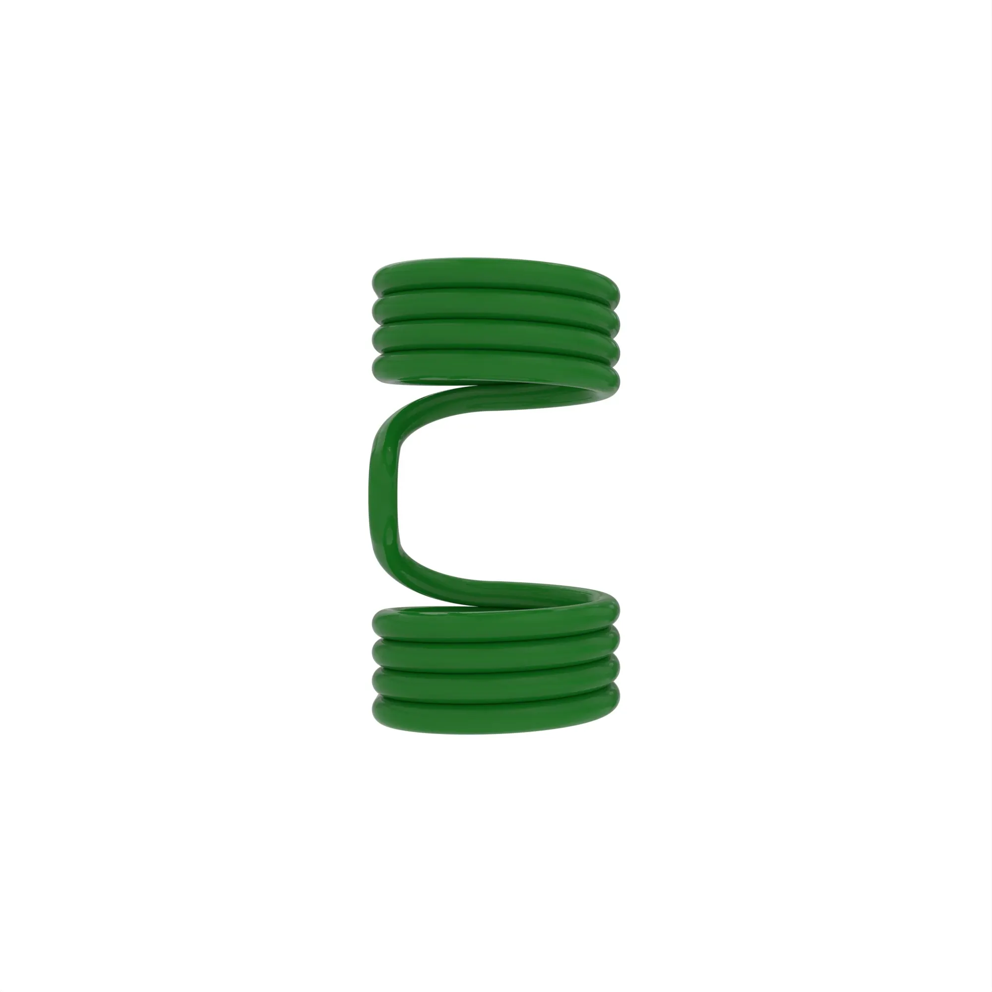 TOOTH, SPRING (REEL)