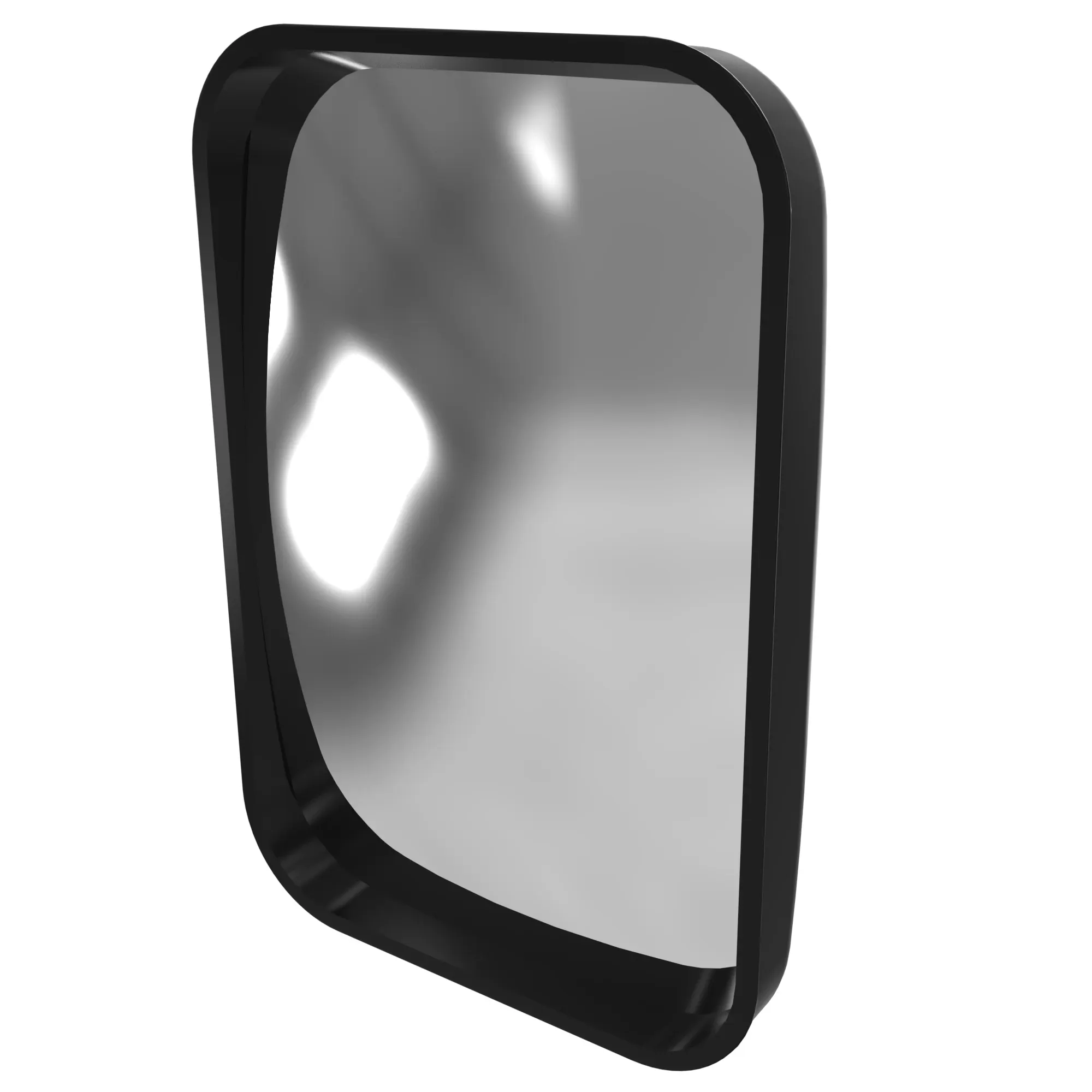 John Deere Exterior Rear View Mirror - AT103919