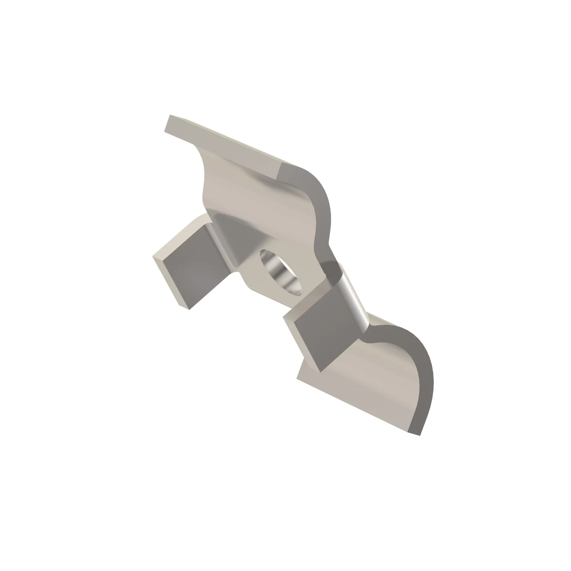 John Deere Clamp - T160548