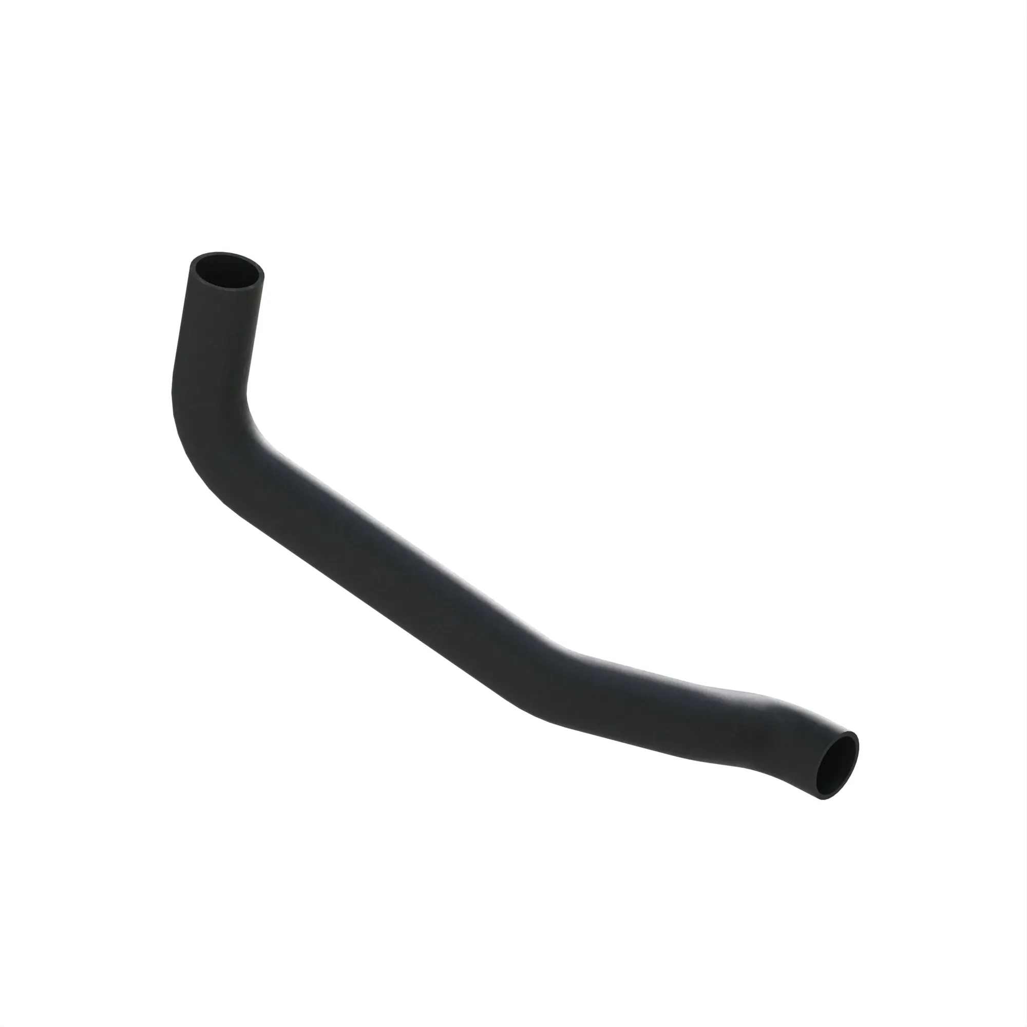 John Deere Straight Pre-Cleaning Hose - L209920