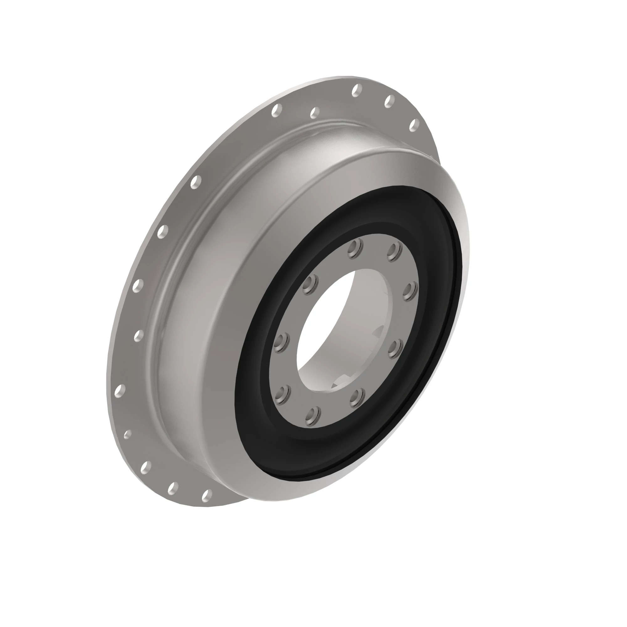 TORSIONAL DAMPER, FLYWHEEL