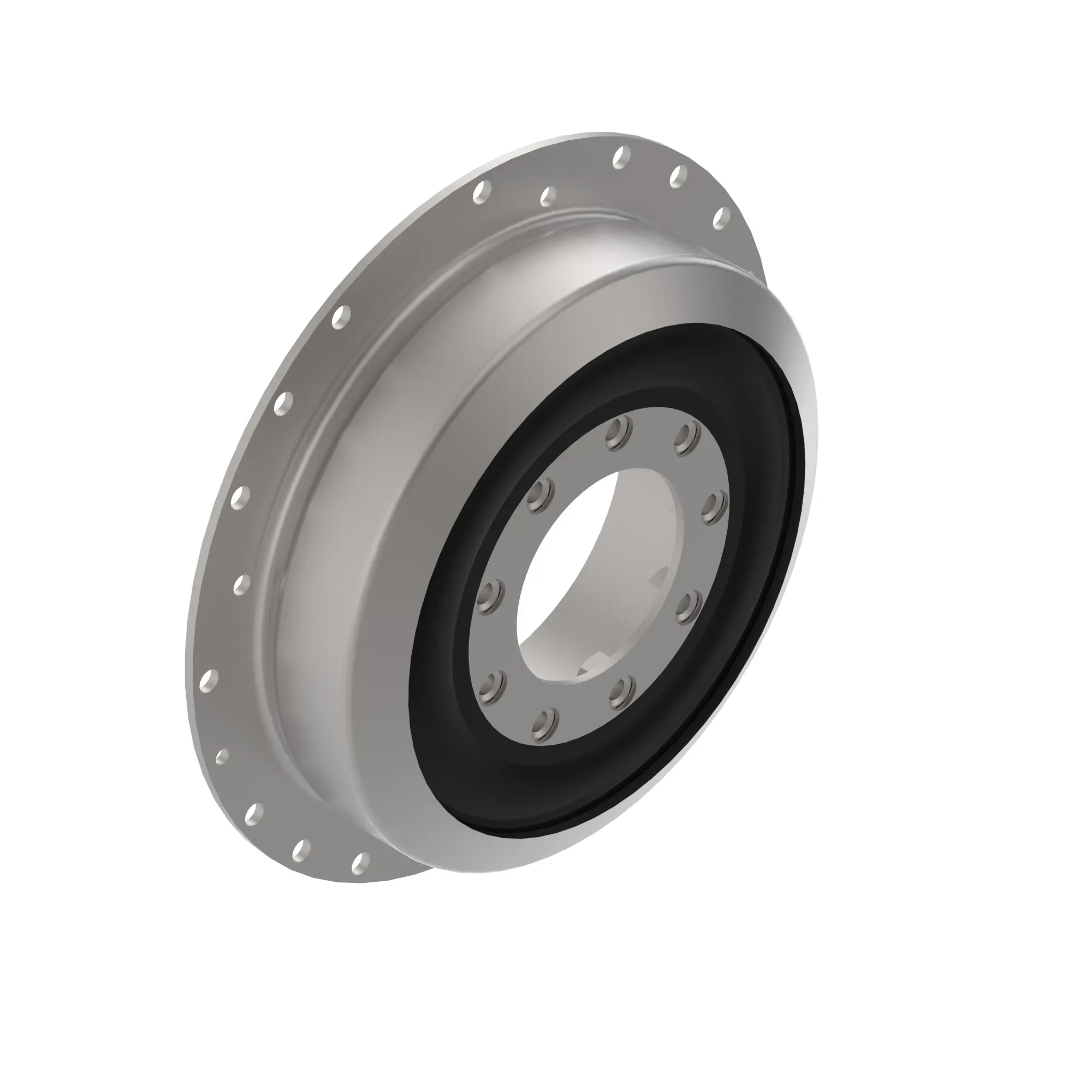 John Deere Flywheel Torsional Damper - RE216138