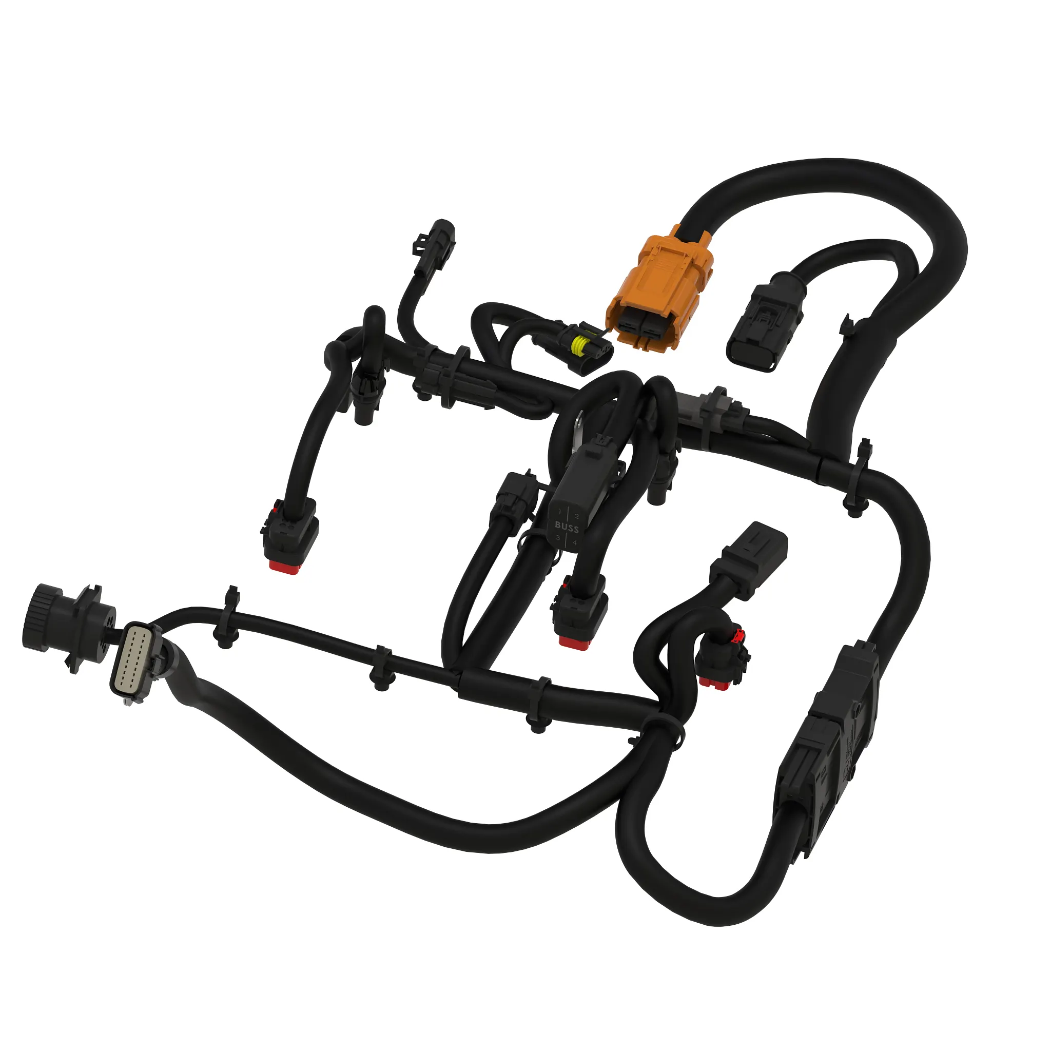 Main Harness