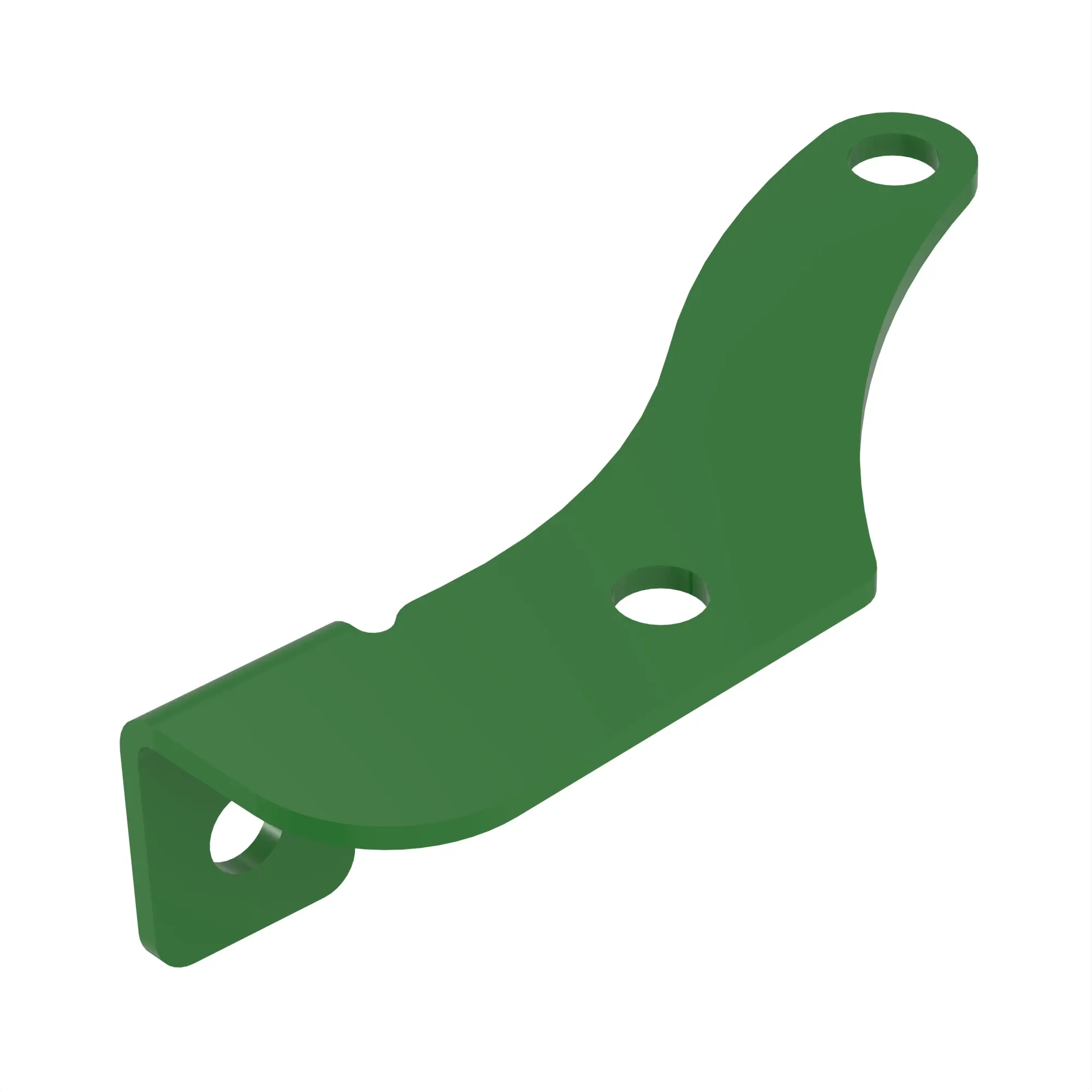 John Deere Bracket - A91124