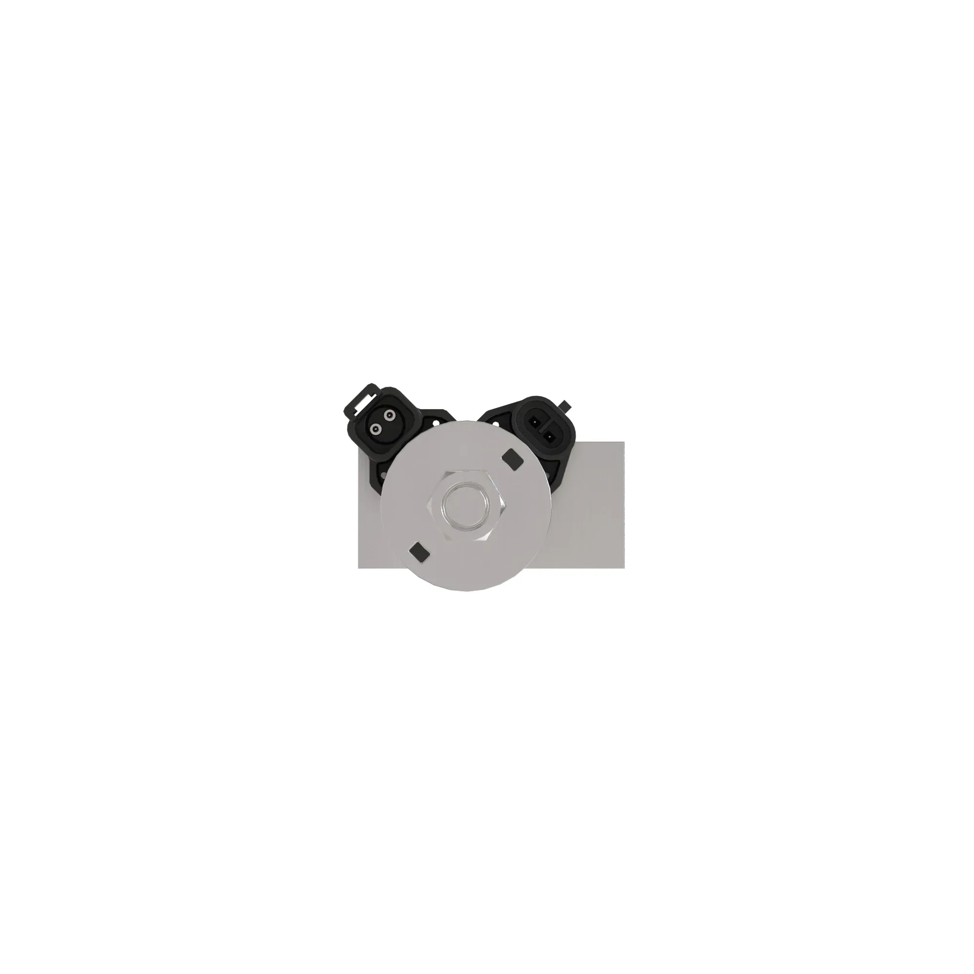 SOLENOID HYDRAULIC VALVE