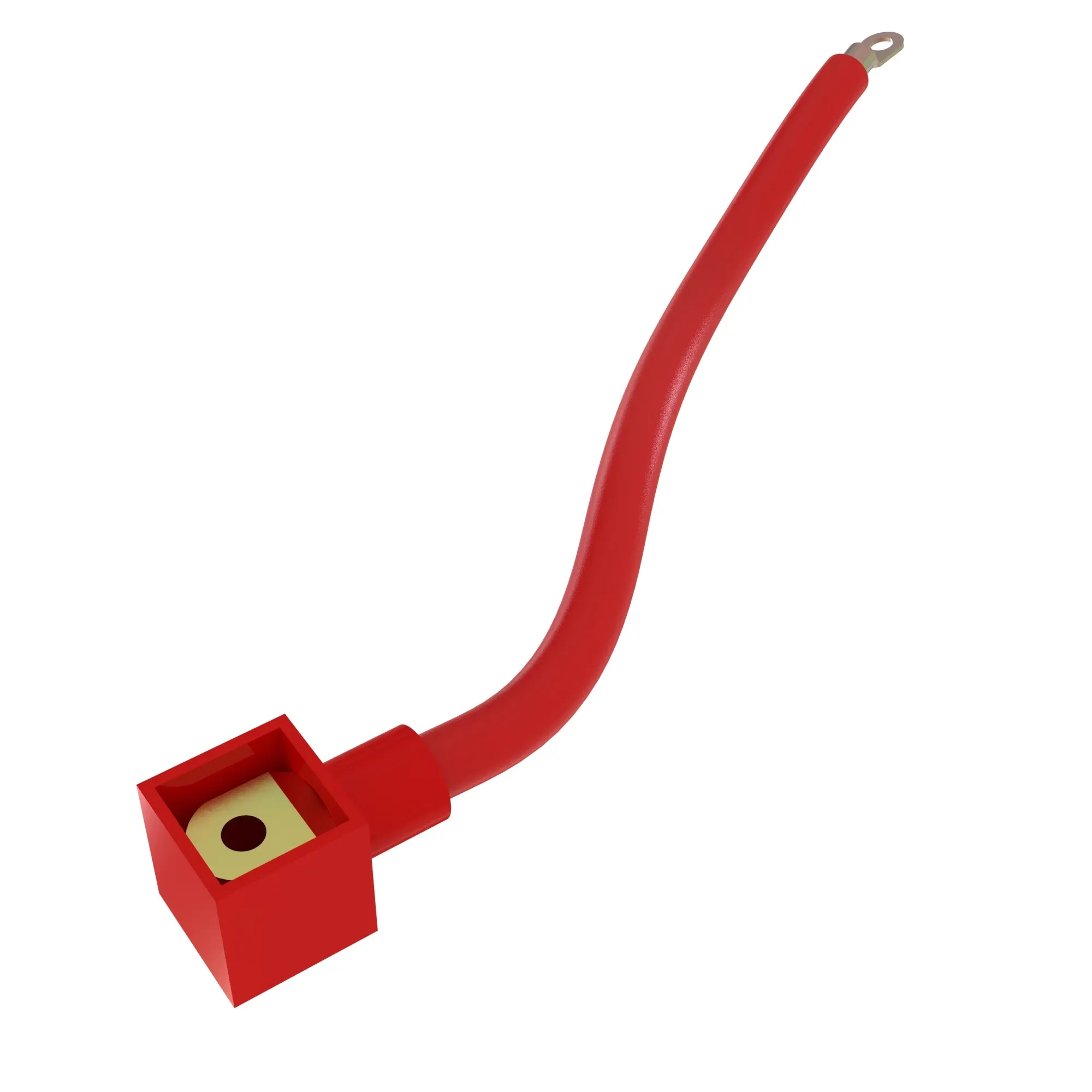 CABLE - MAIN FUSE POWER