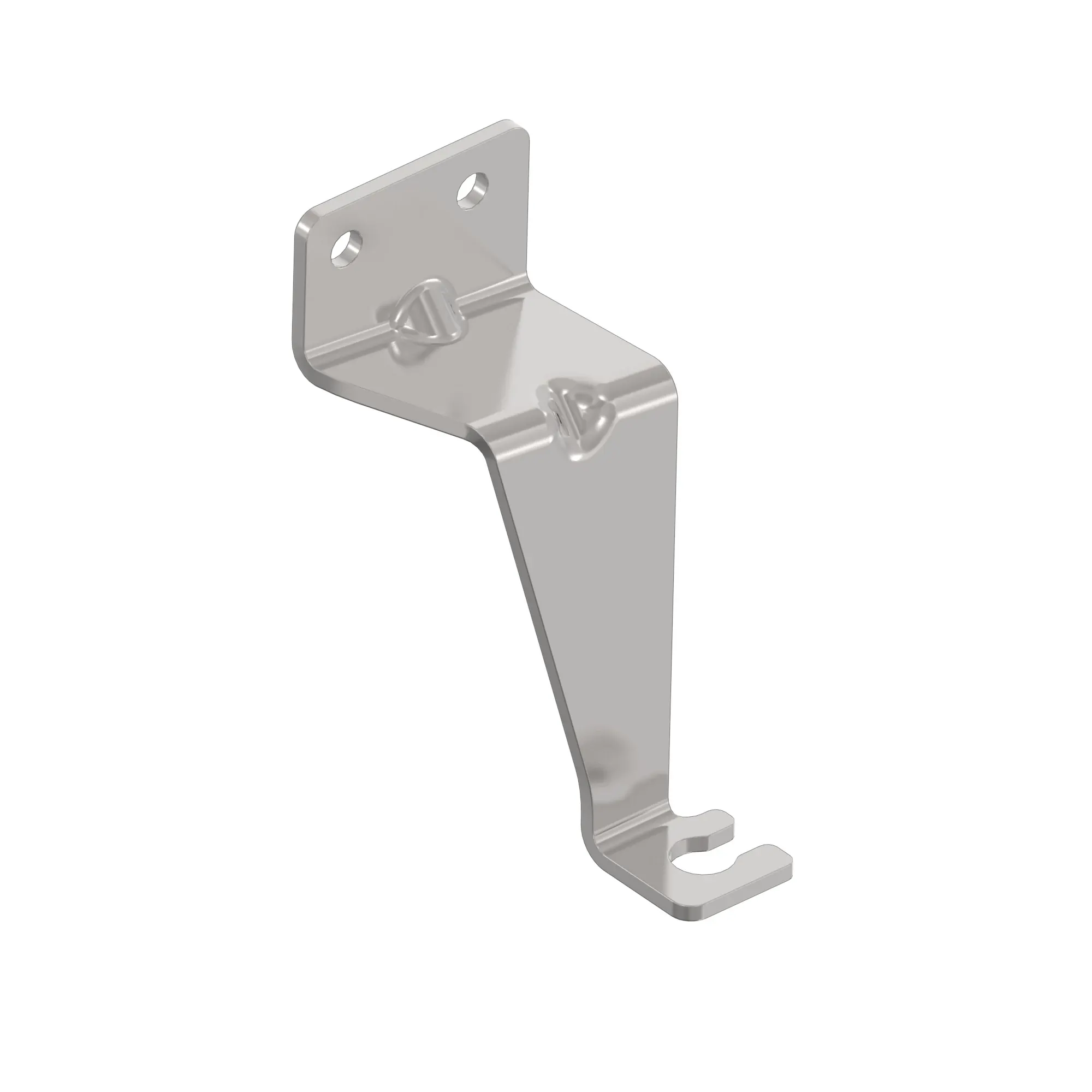 BRACKET, PTO CABLE OOS-LP