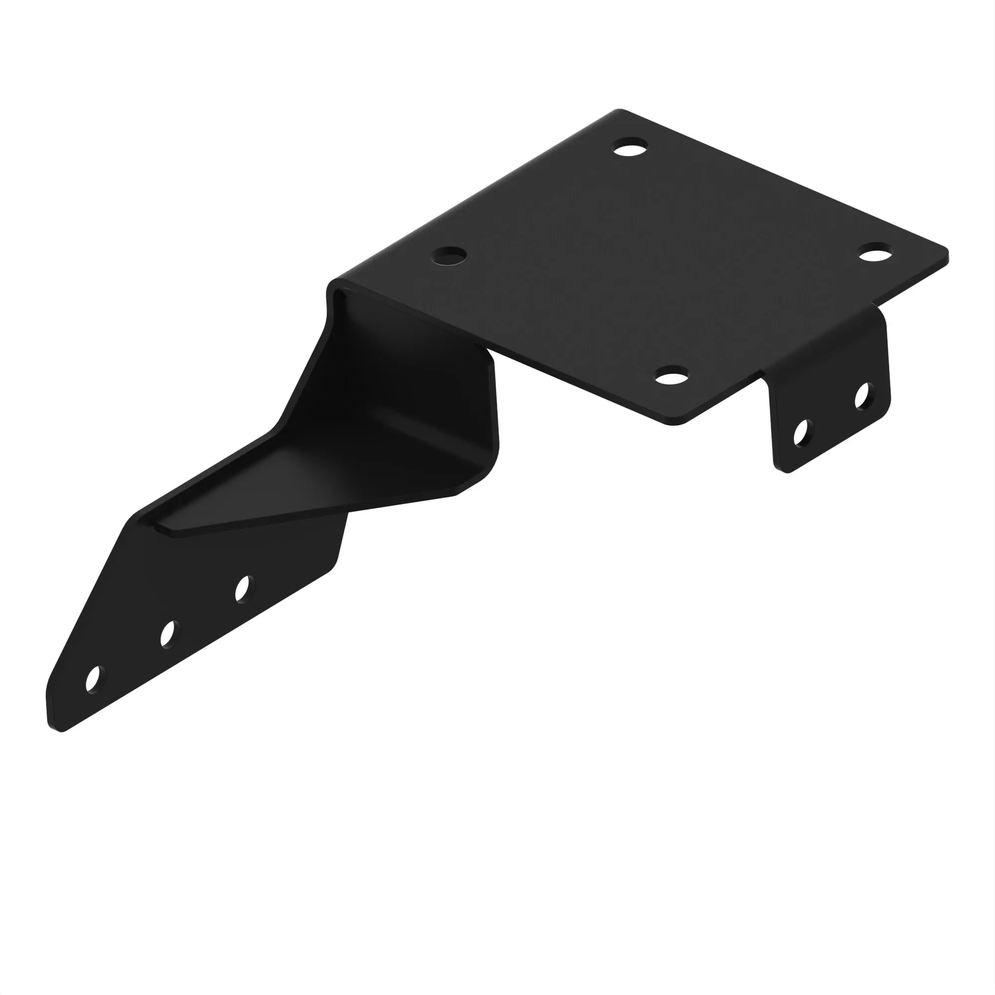 John Deere Bracket - AXE96520