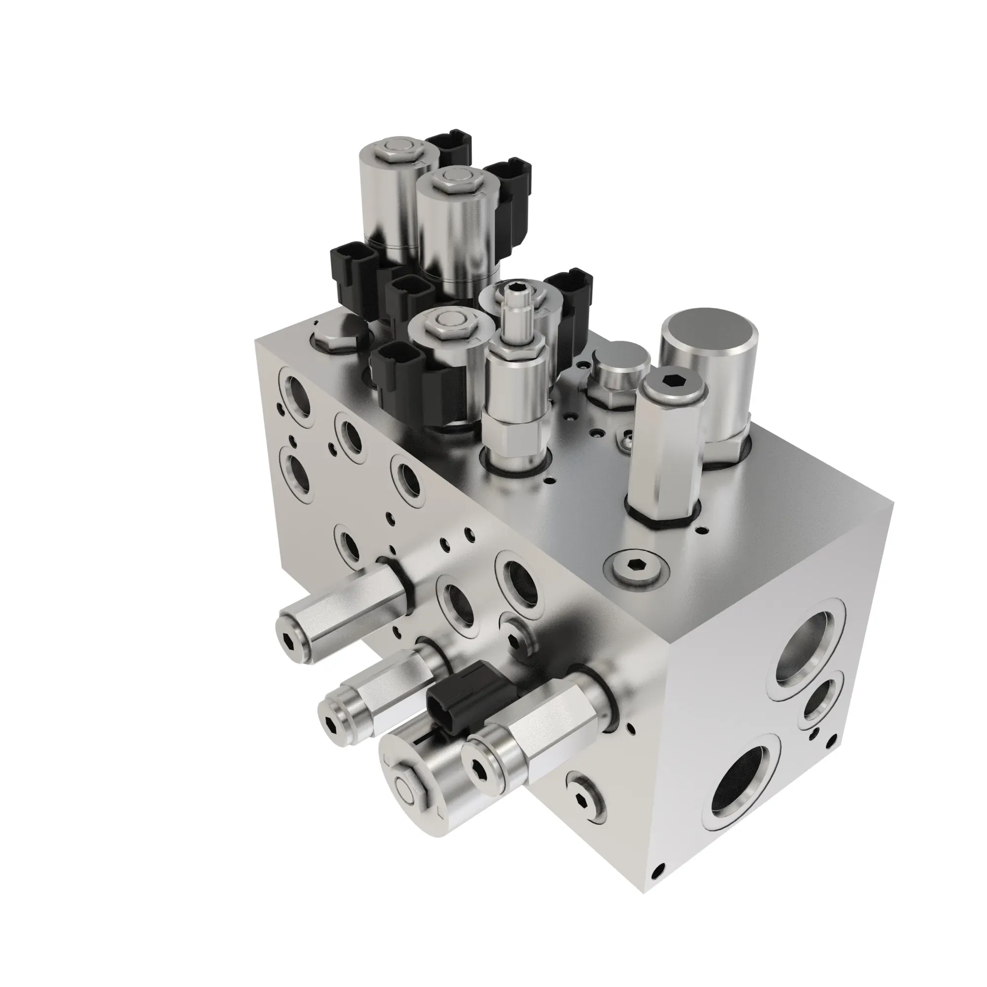 Control Valve