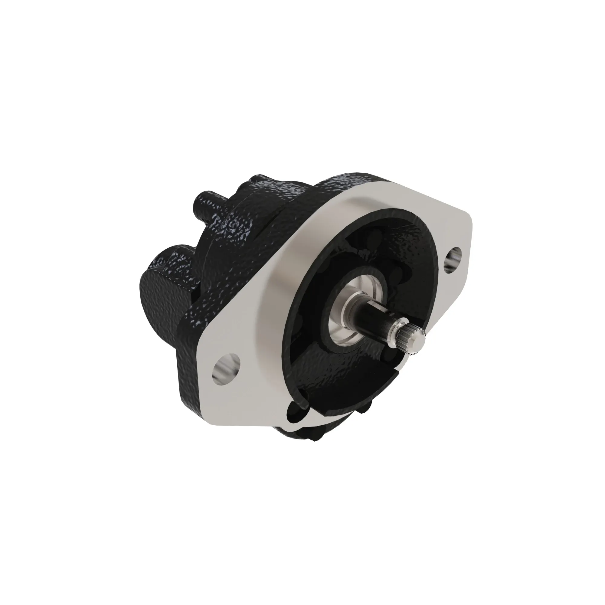 AT356389: Hi-Flow Pump