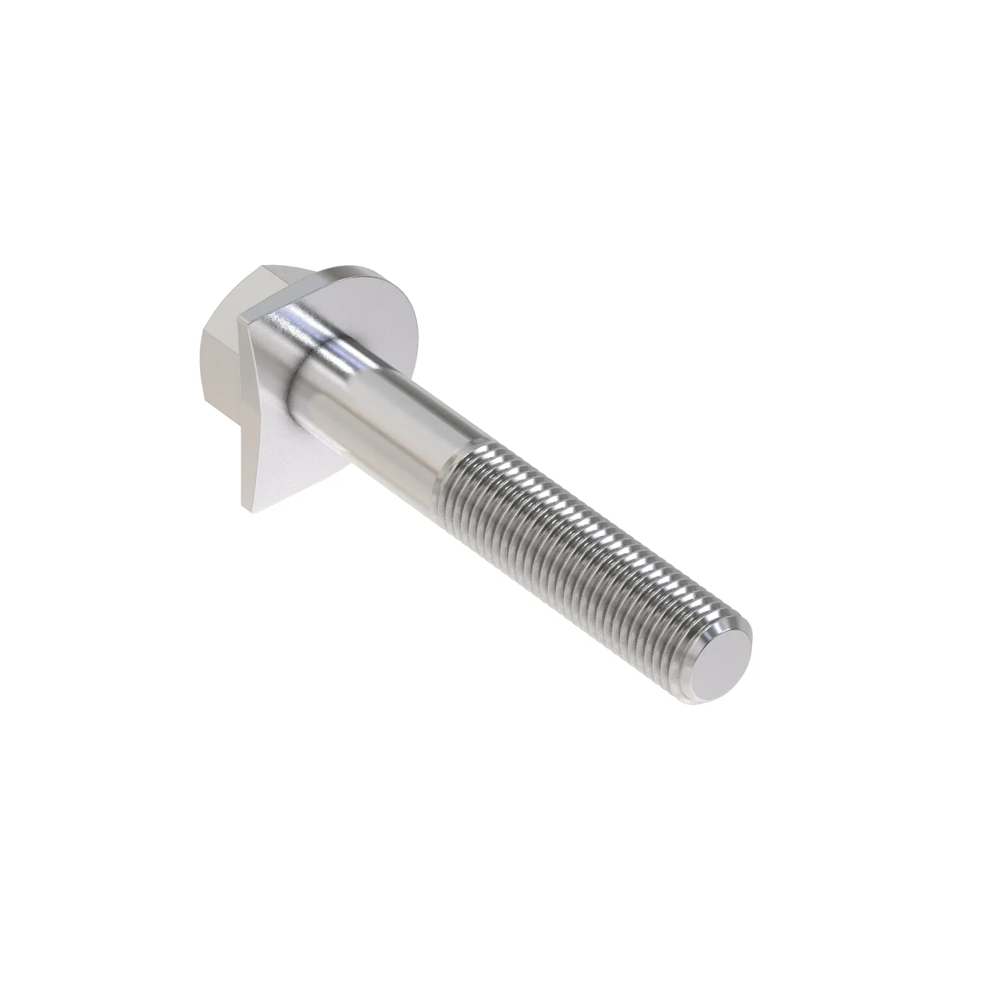BOLT, M12 X 65 -10.9 - D FLANGE