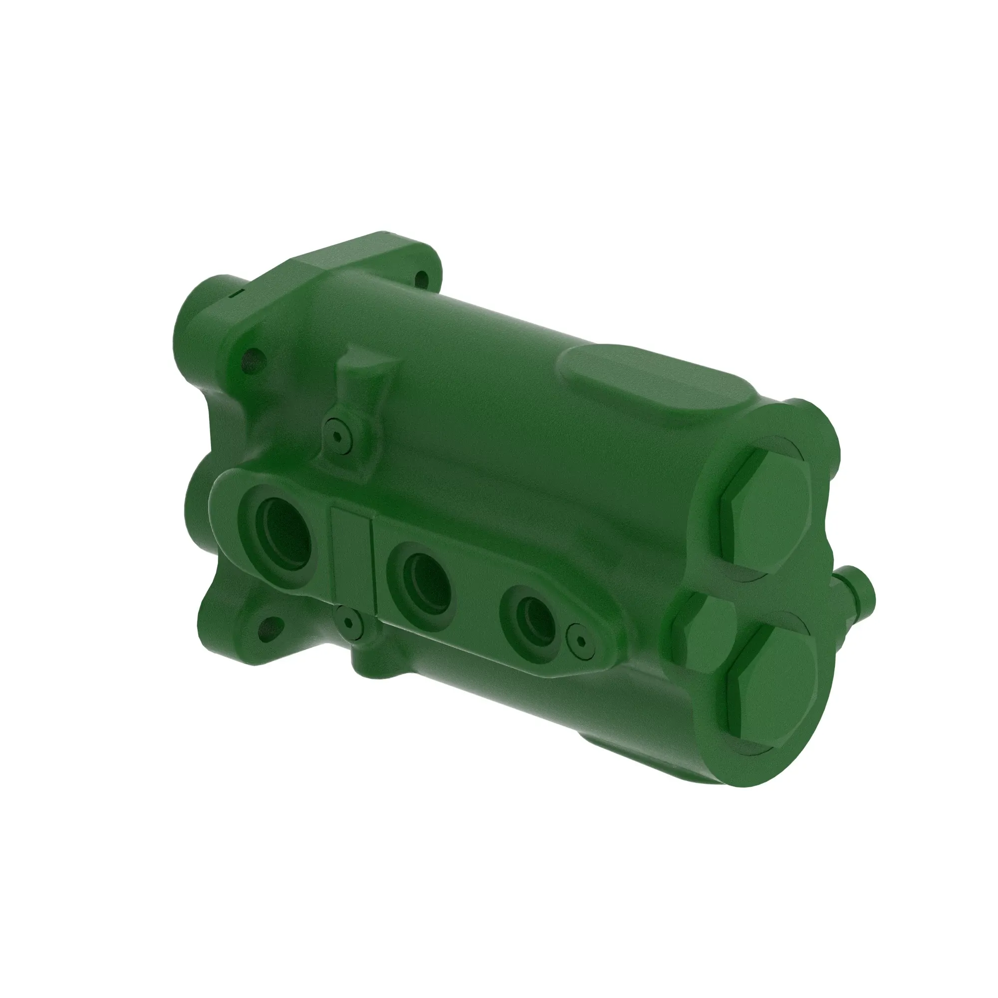 CONTROL VALVE, BRAKE VALVE