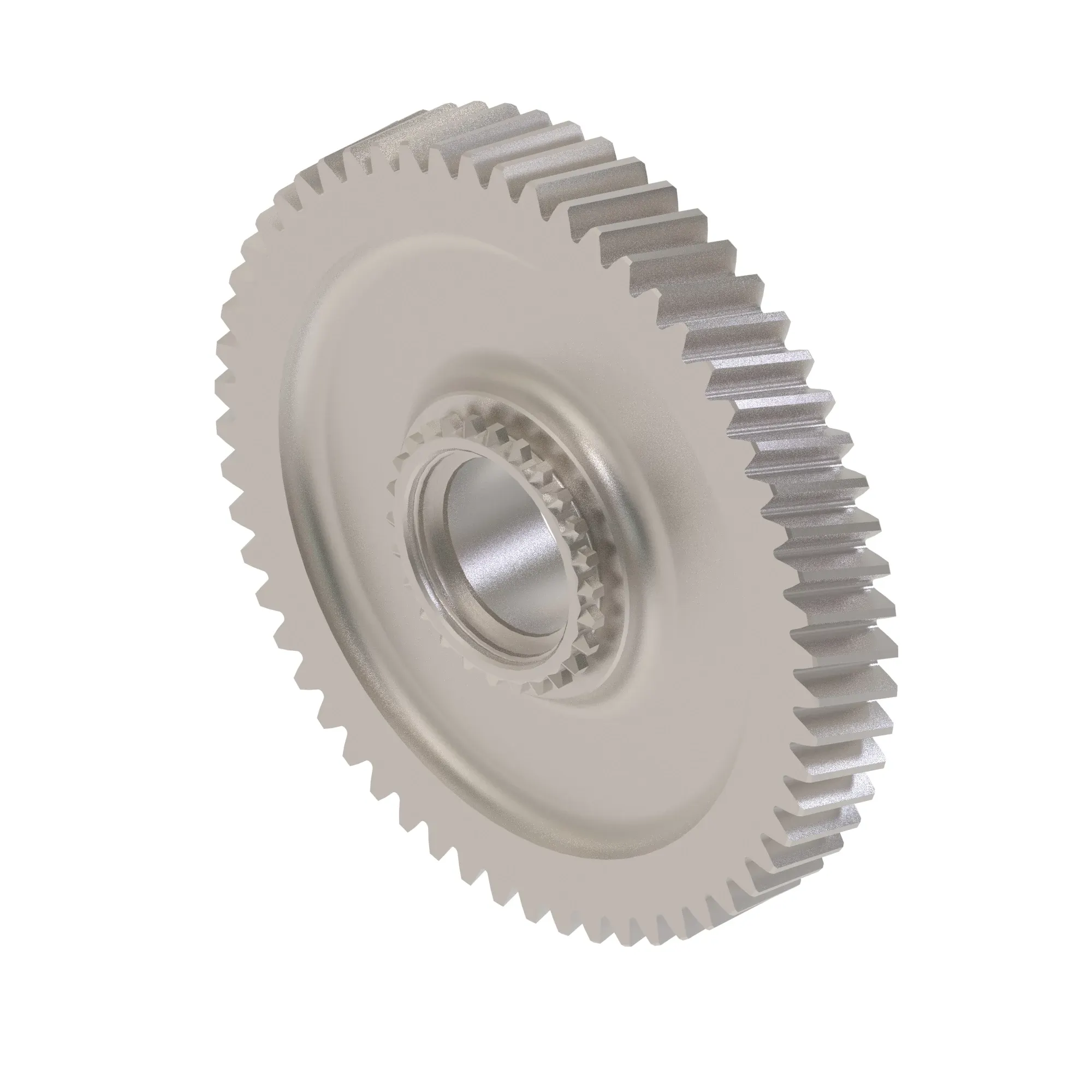 Helical Gear, PTO 840RPM 58T RH