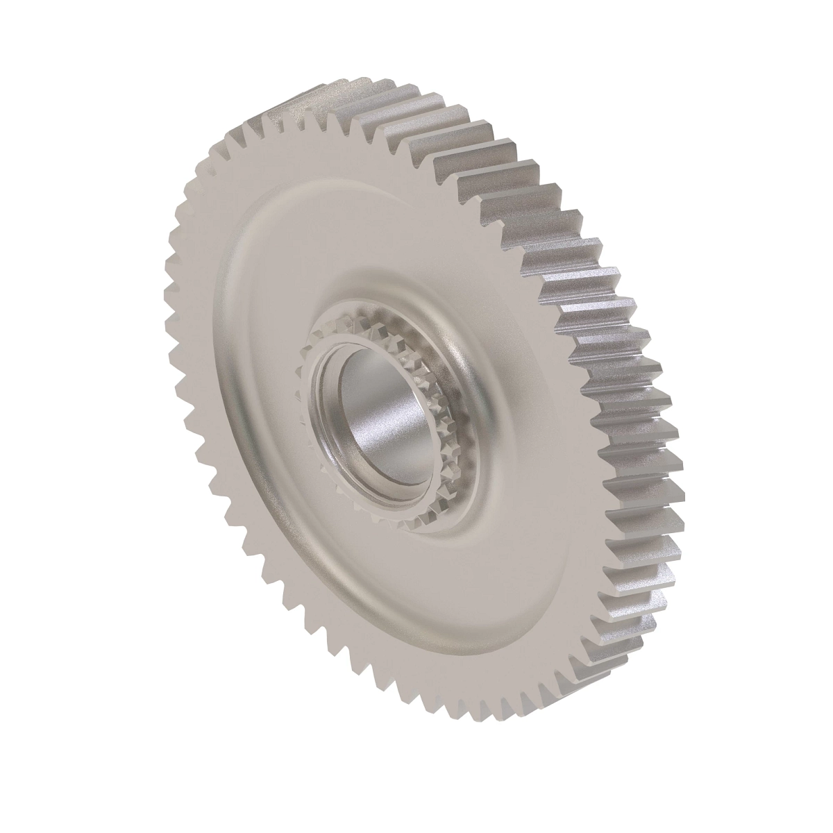 Helical Gear, PTO 840RPM 58T RH