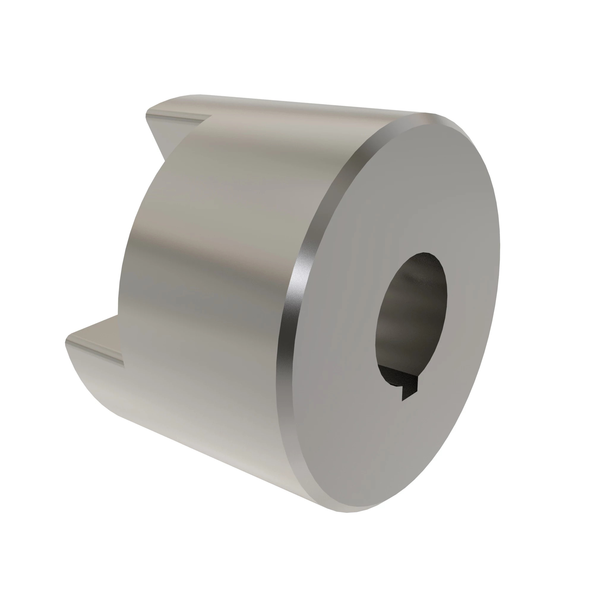 COUPLER, FLEXIBLE, BLOWER SIDE