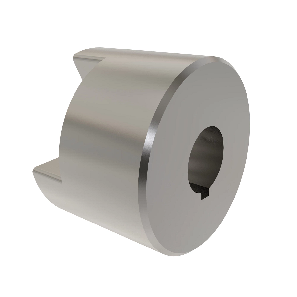Coupler, Flexible, Blower Side