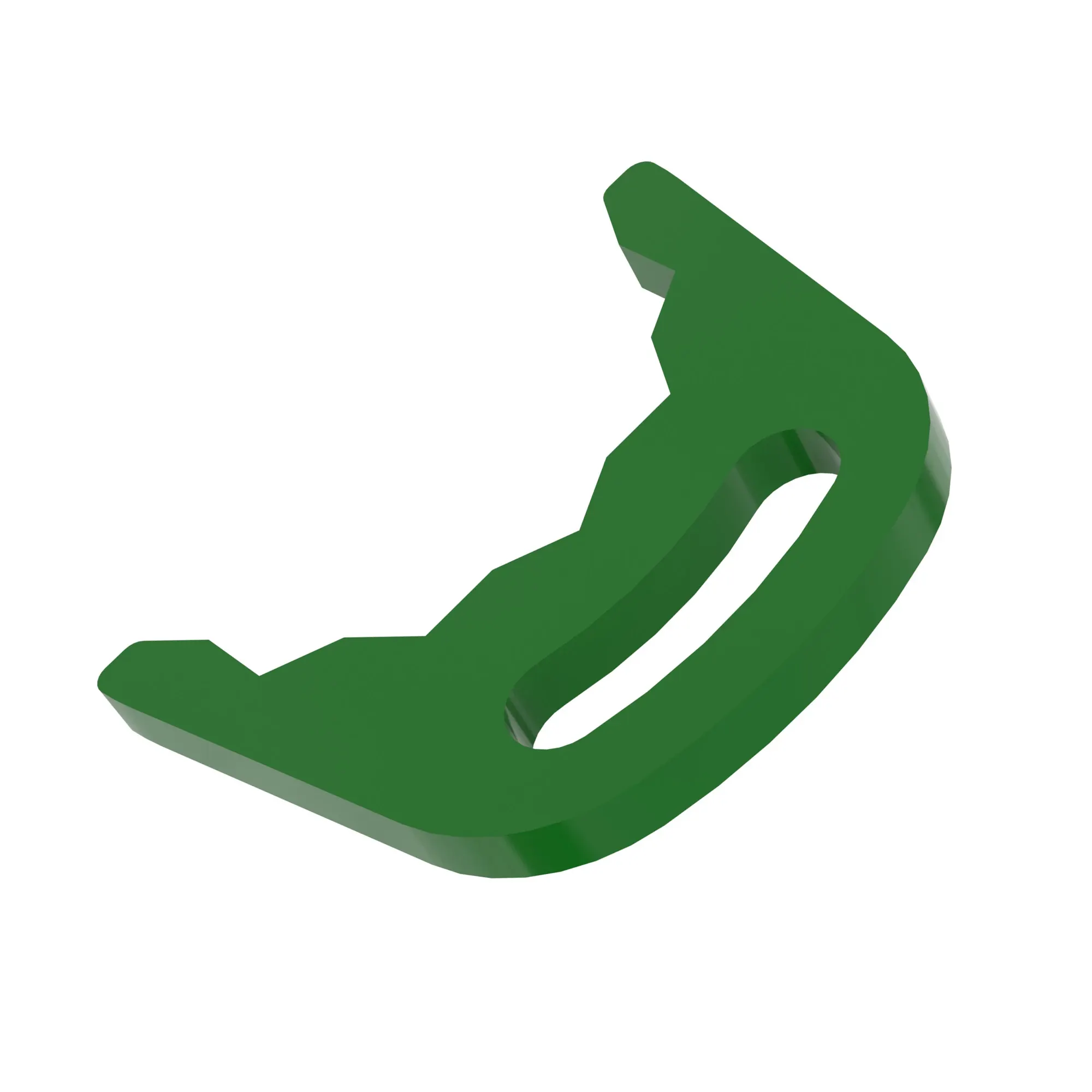 John Deere Retainer - N381264