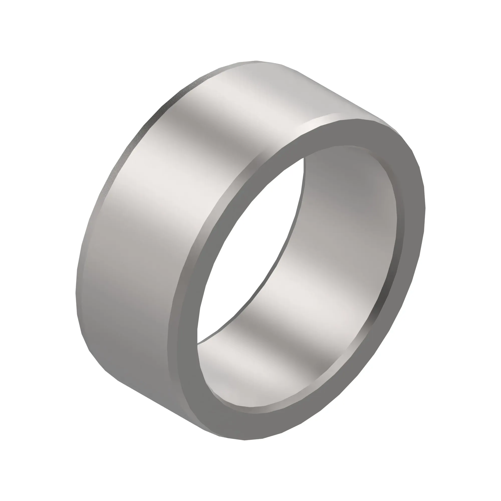 John Deere Plain Cylindrical Bushing - HXE159747