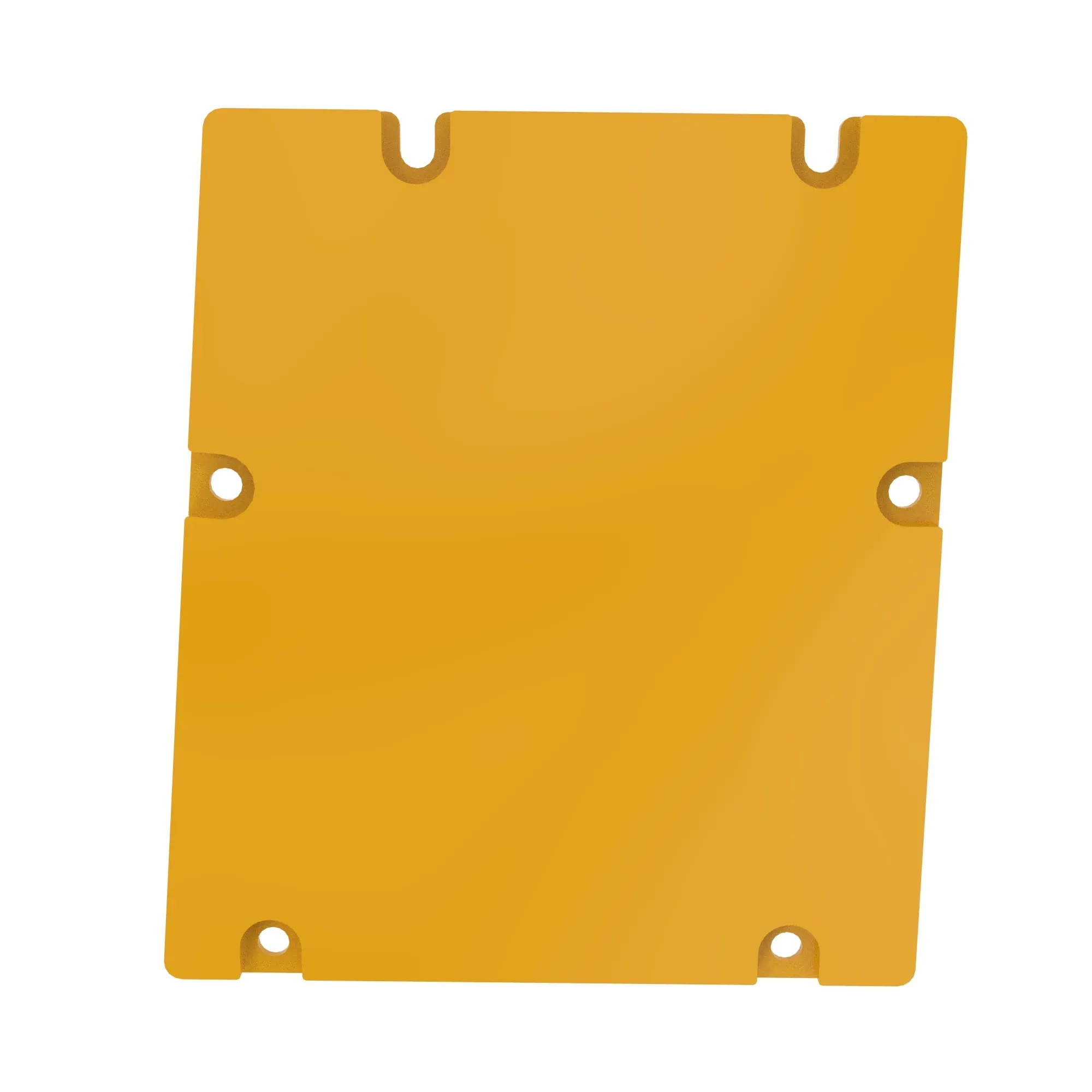ACCESS PLATE, LEFT