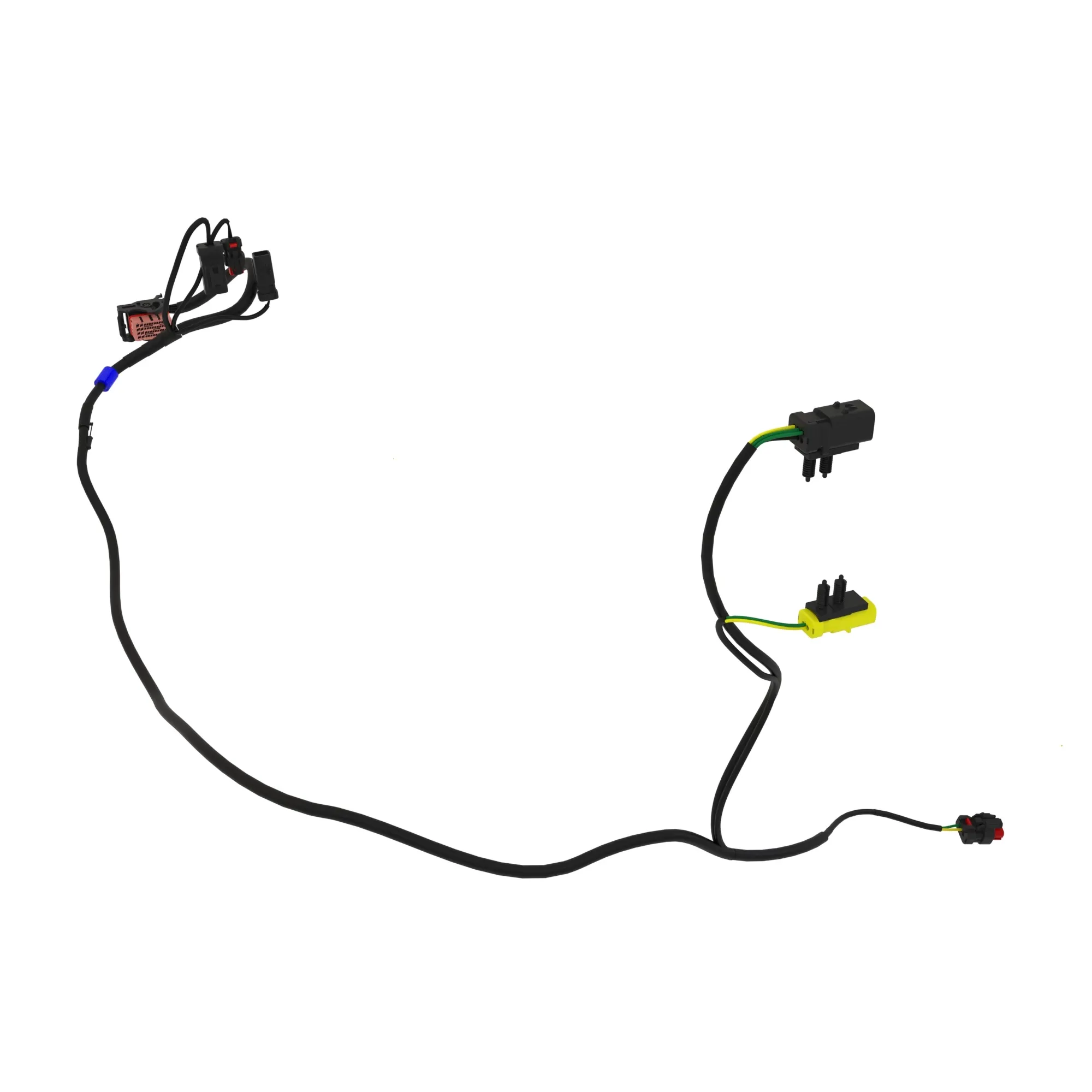 M50 310EL WITH YANMAR CONTROL