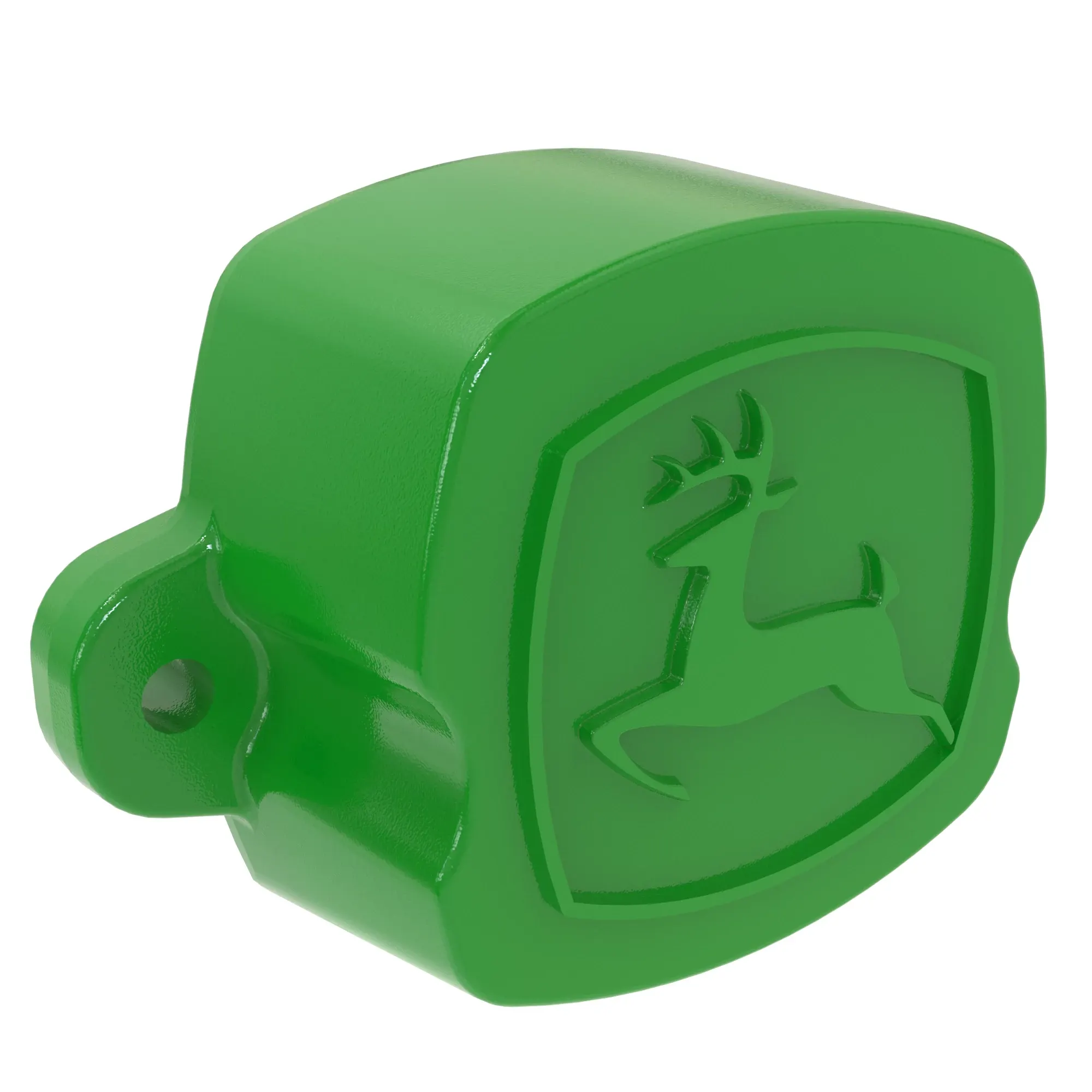 John Deere Counterweight Kit - BM22762