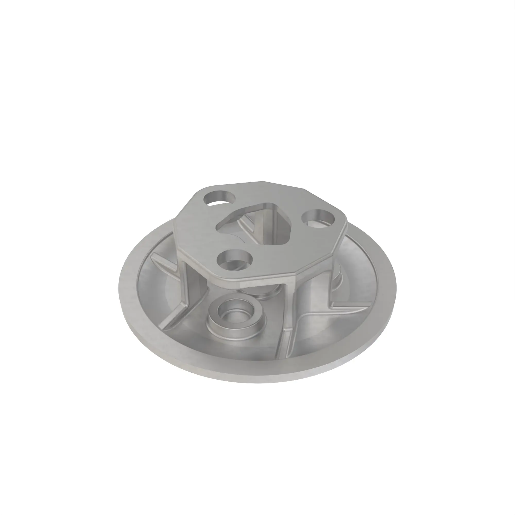Planet Pinion Carrier