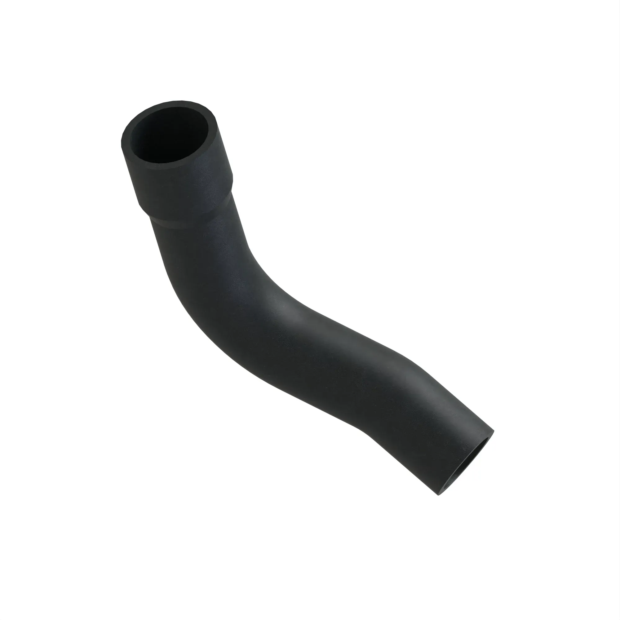 John Deere Radiator Double Bend S-Hose - R264519