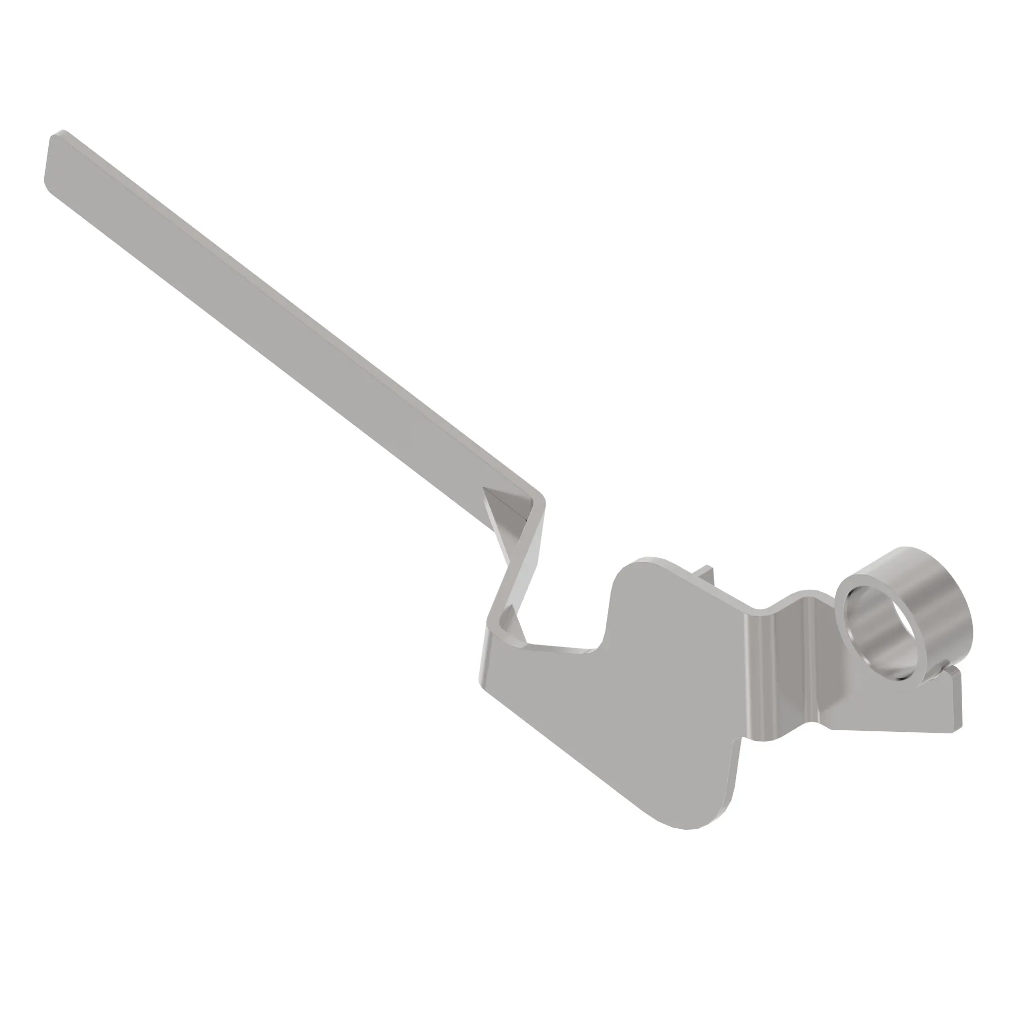 ARM, ROTOR DRIVE TENSIONER