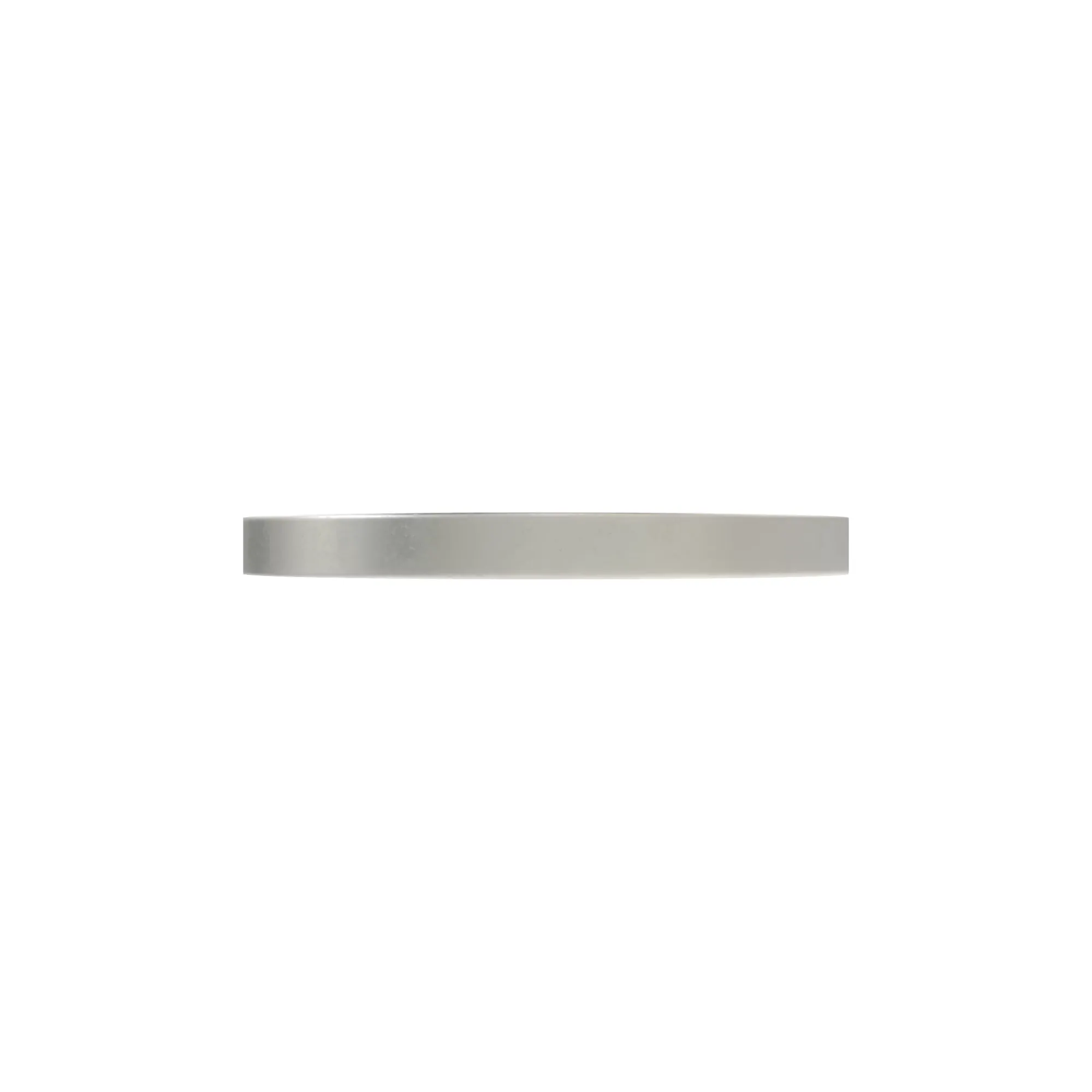WASHER, METALLIC, ROUND HOLE