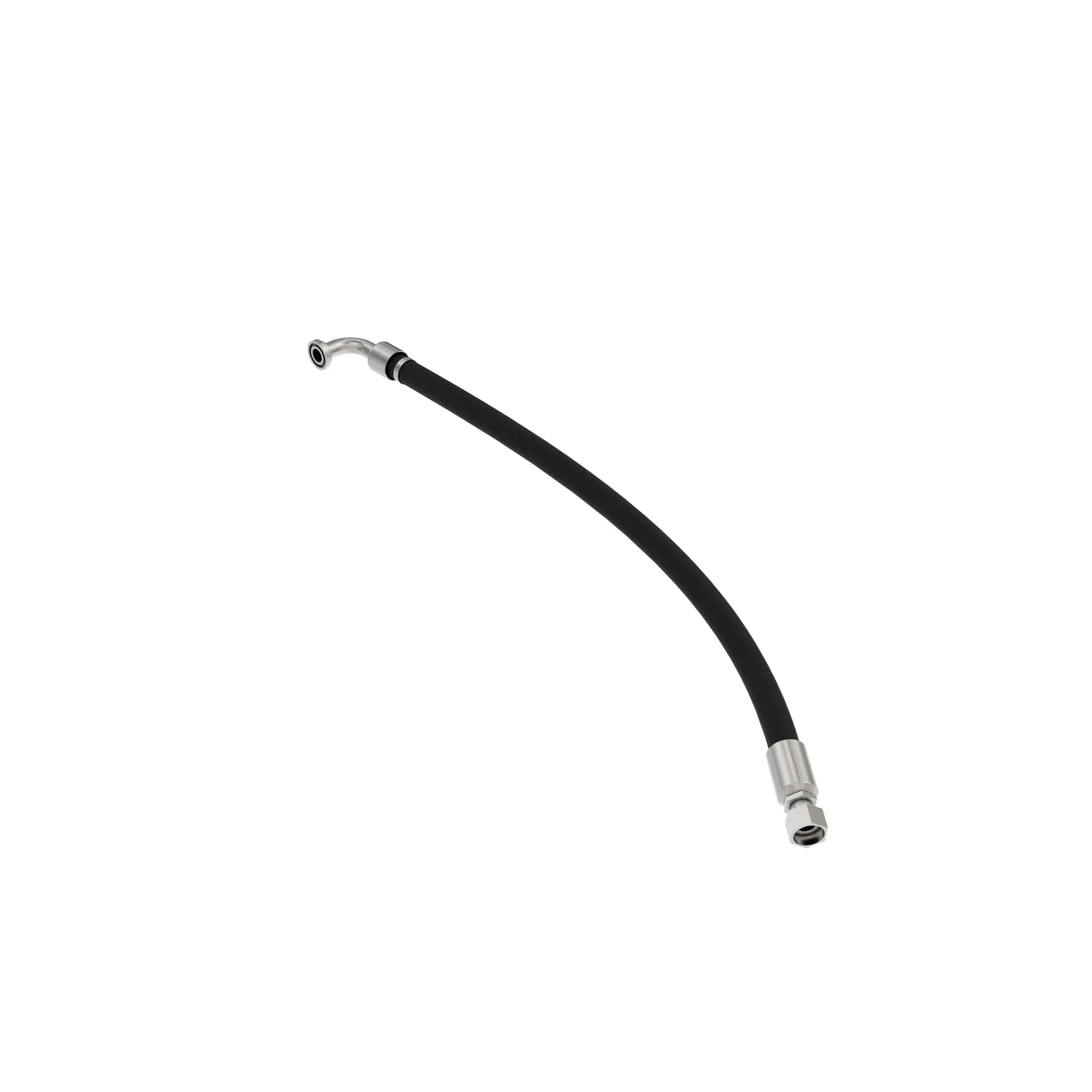 John Deere Hydraulic Motor to Pump Hydraulic Hose - AT511265