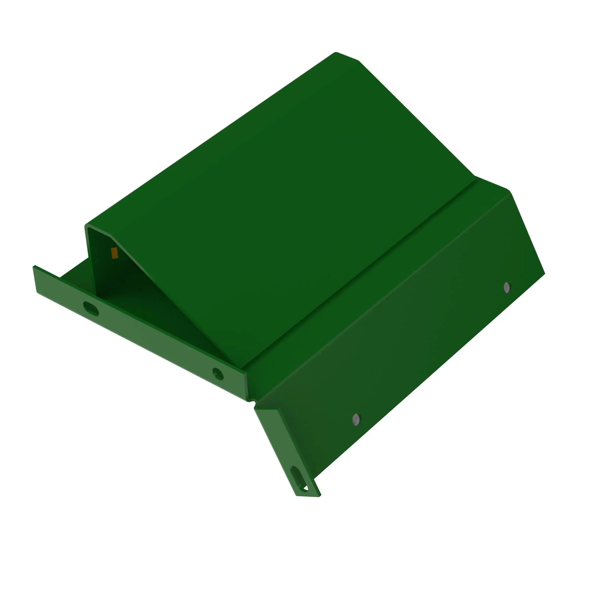 John Deere Deflector - AE43122