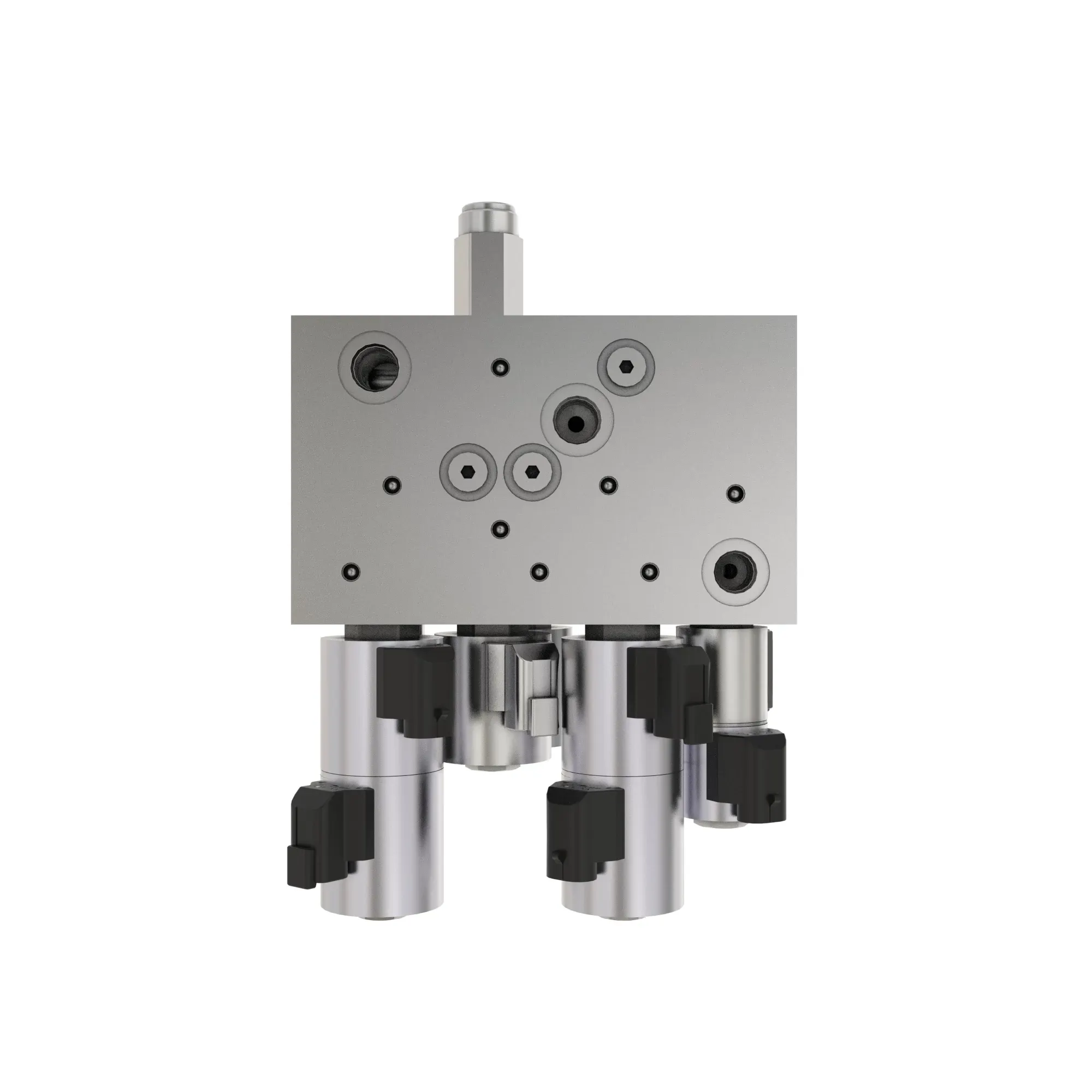 Control Valve