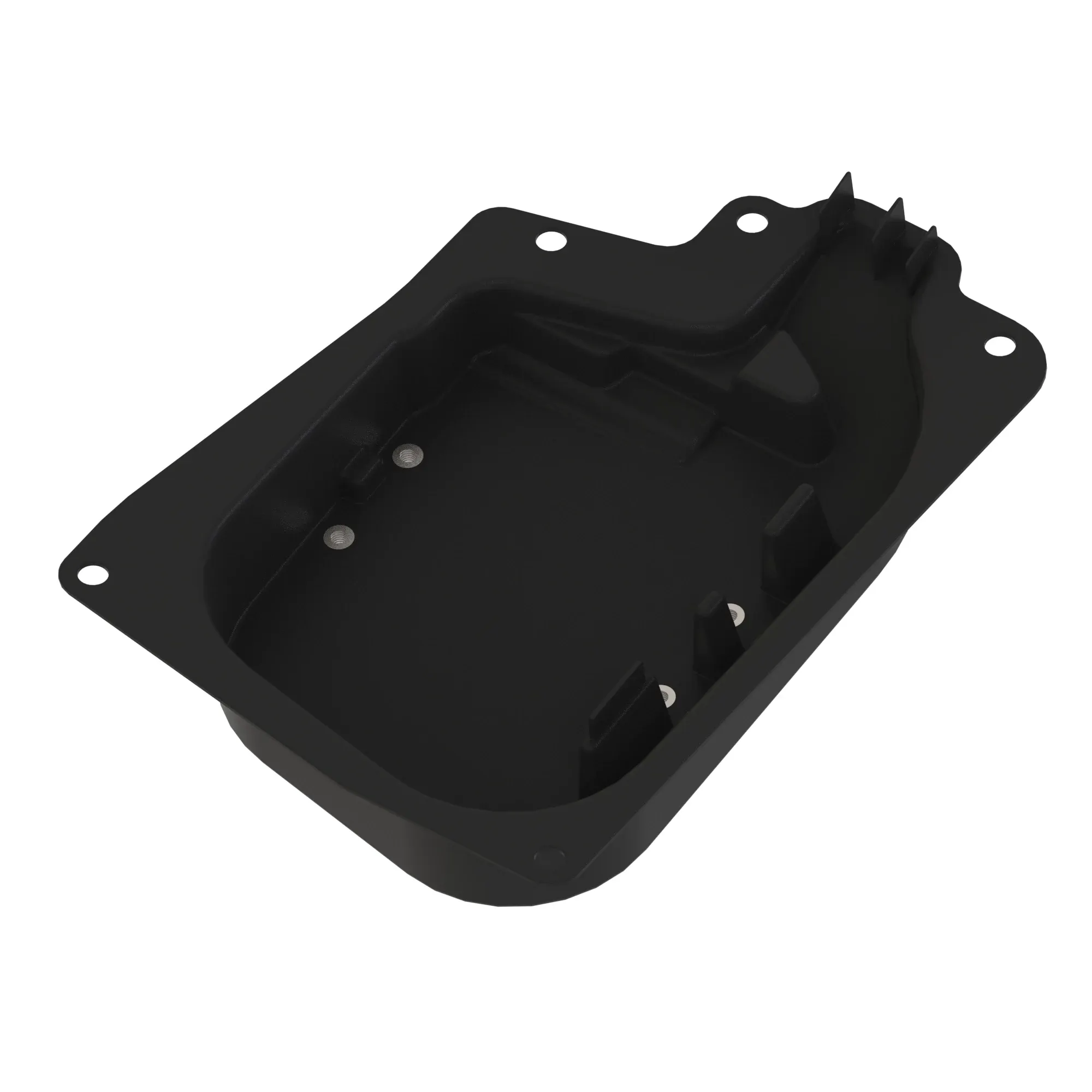 John Deere Support - TR135121
