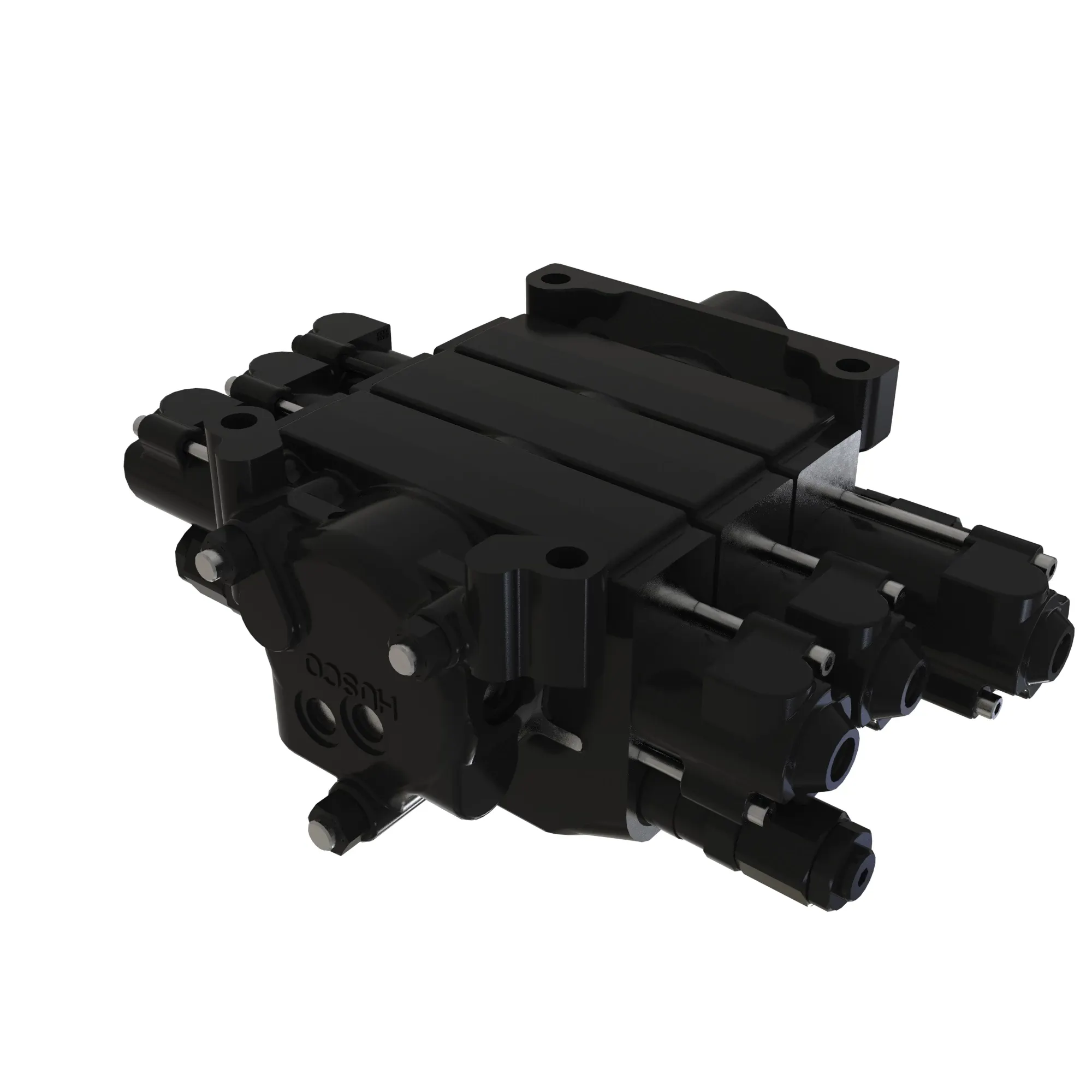 VALVE, 3 FUNCTION 850 XLH PAT