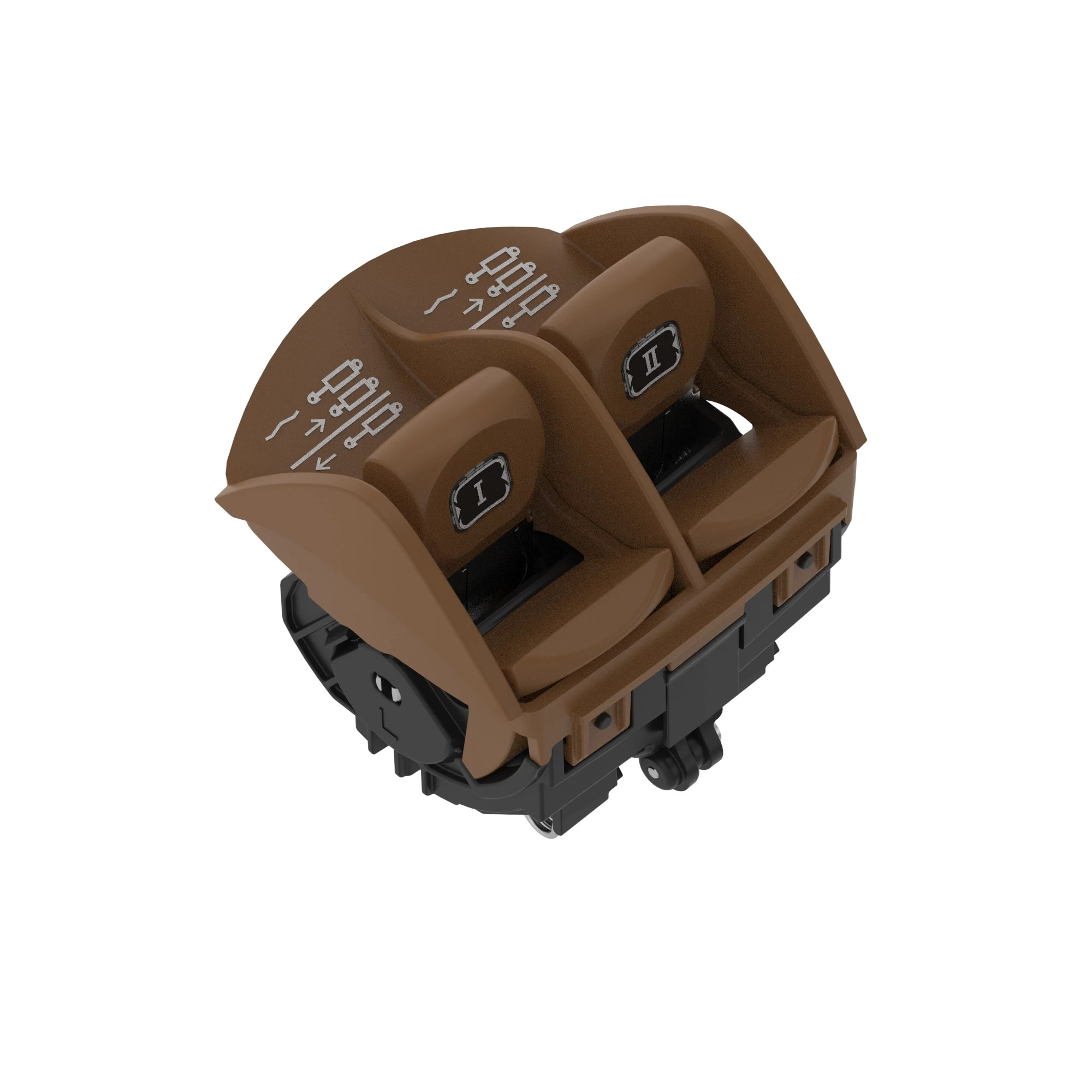 John Deere Rate Control Module - TA26632