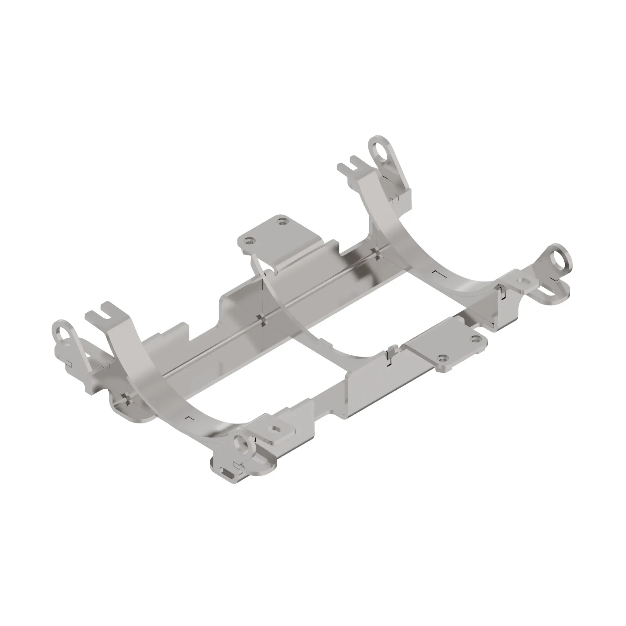 John Deere Bracket - F661583
