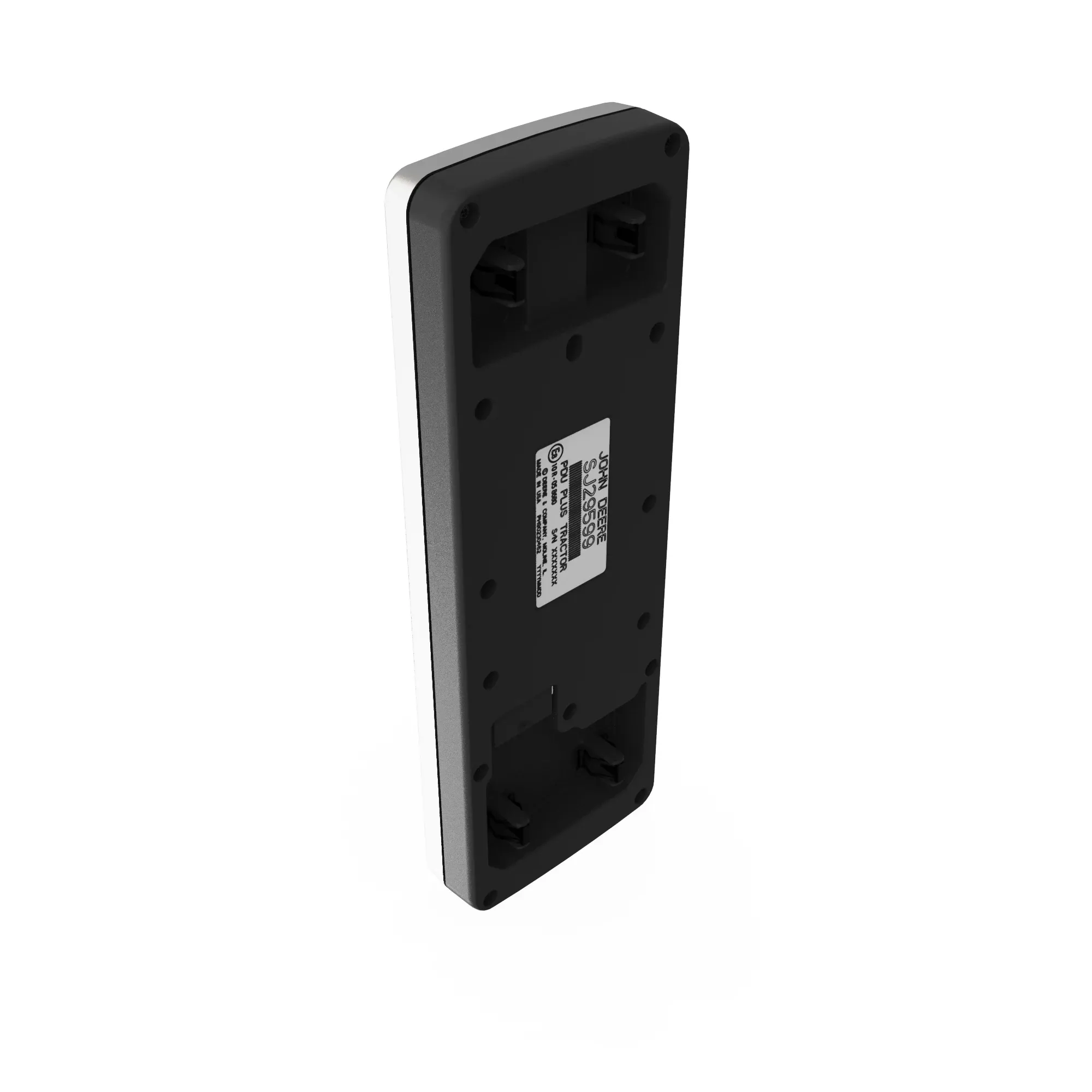 MULTI-FUNCTIONAL CONTROLLER, TRACTO