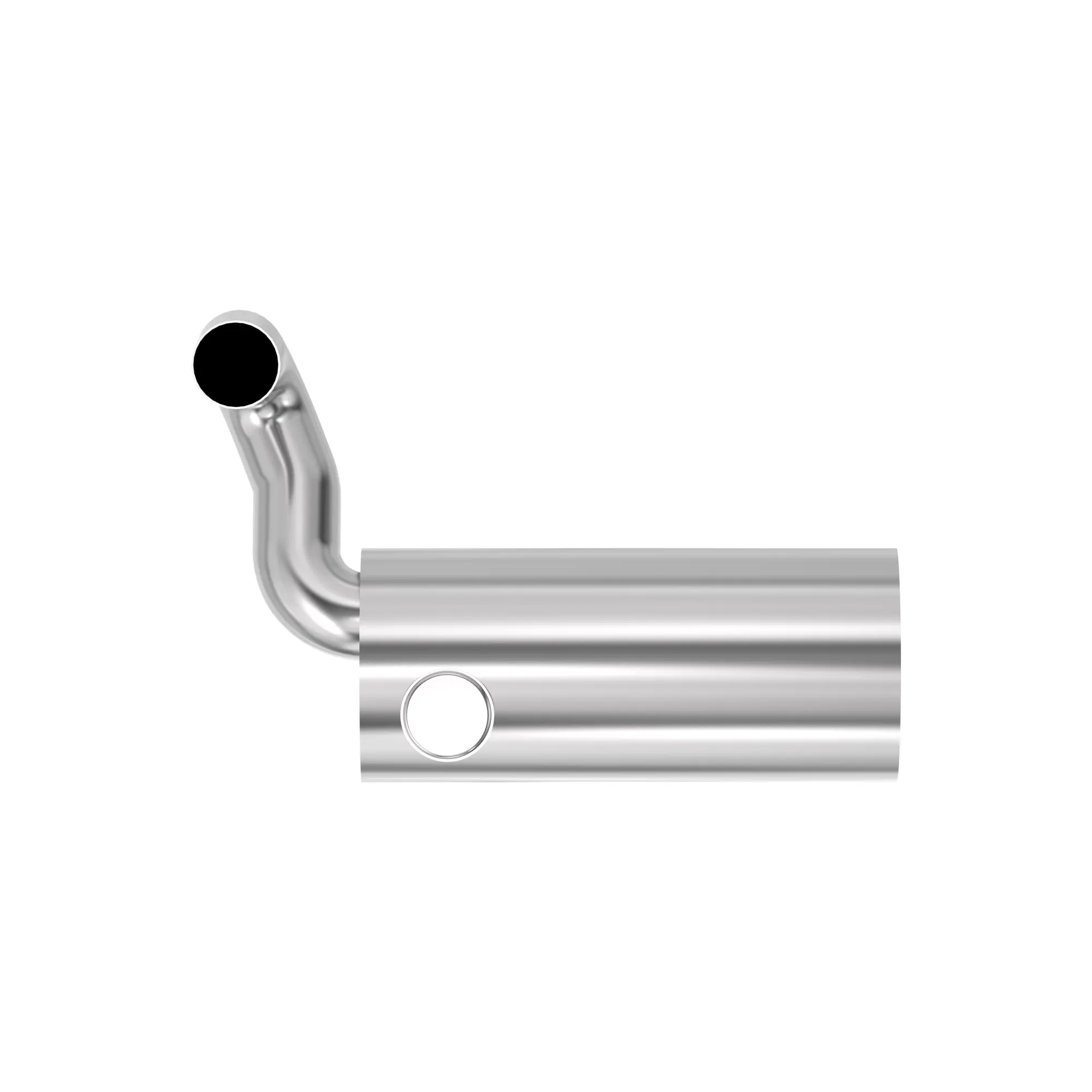 muffler