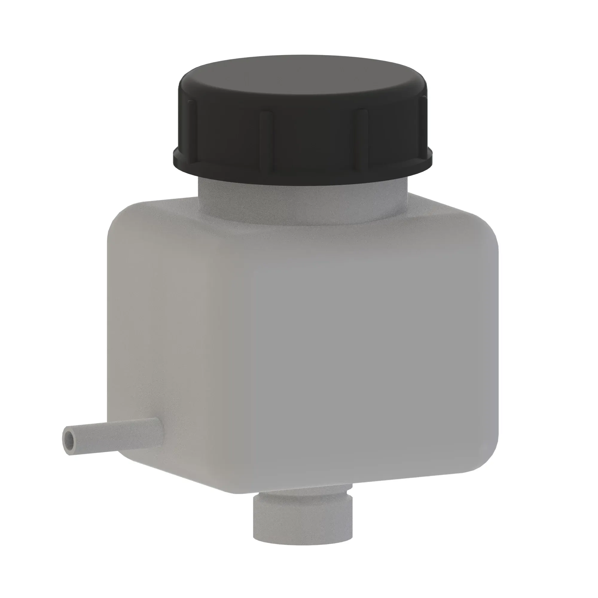 John Deere Tank - F024371