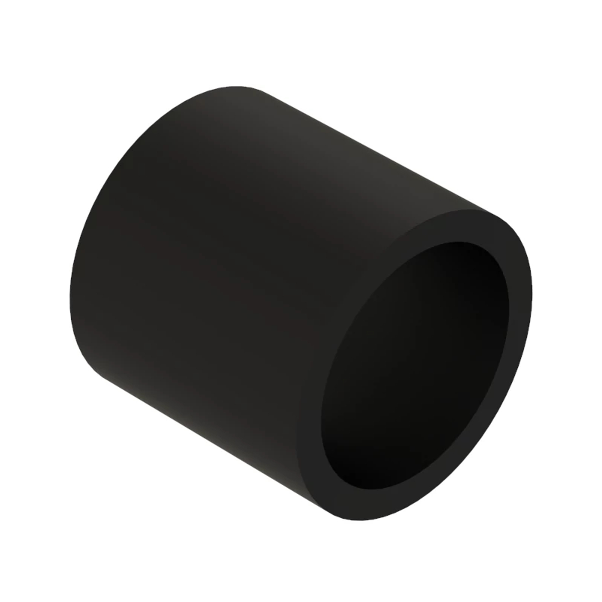 John Deere Air Intake Hose - LVU32151