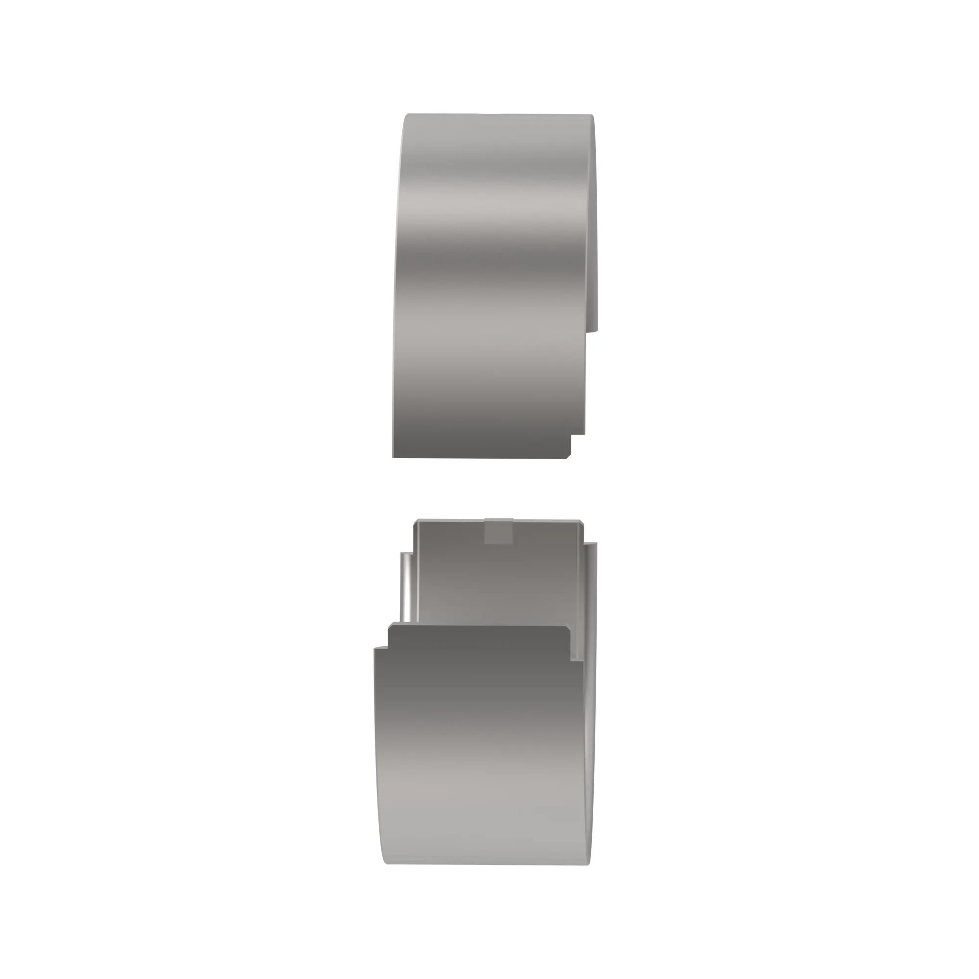 BEARING KIT, MAIN THRUST, ASSEMBLY