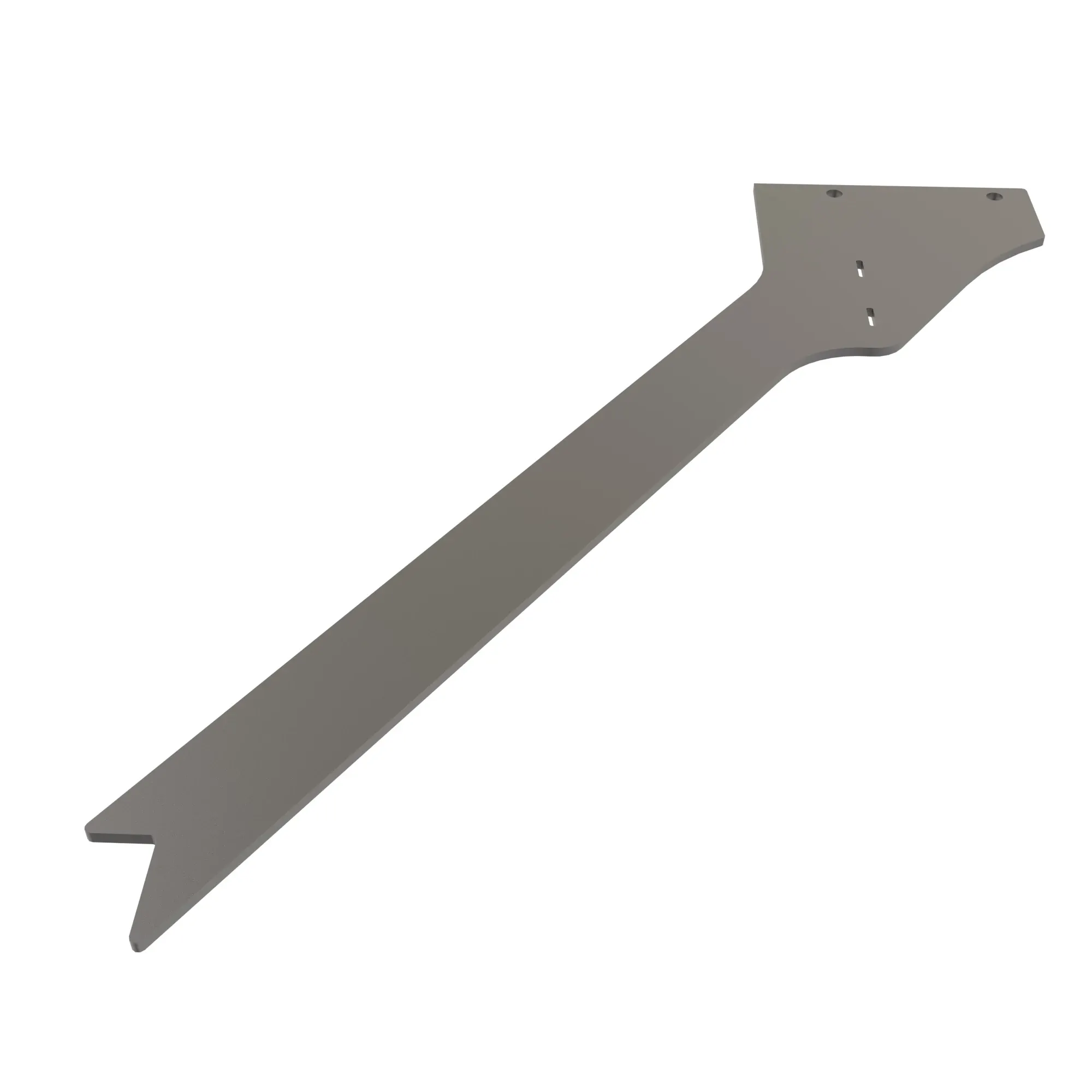 John Deere Round Hole Washer - N31141